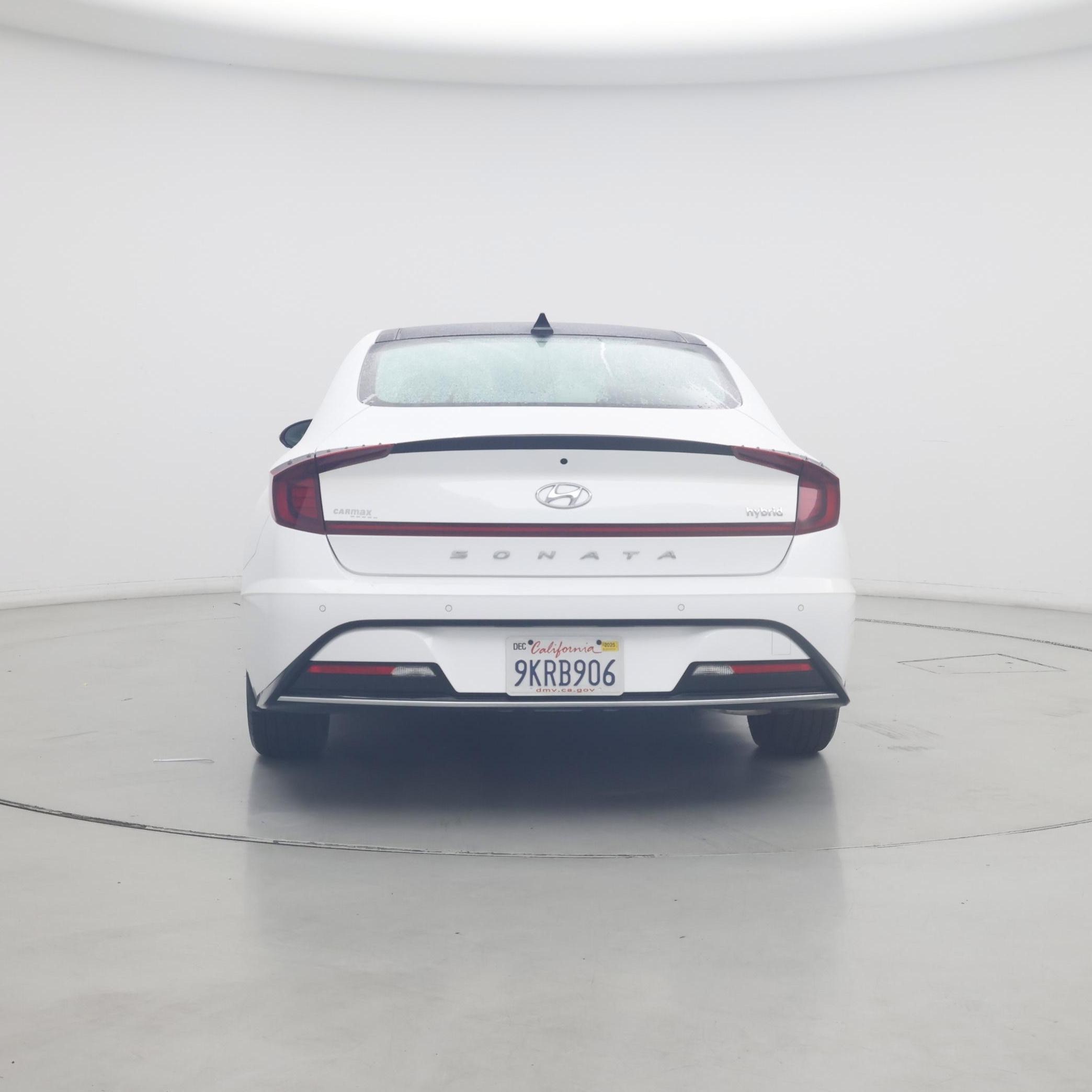 Thumbnail: 2023 Hyundai Sonata - 6