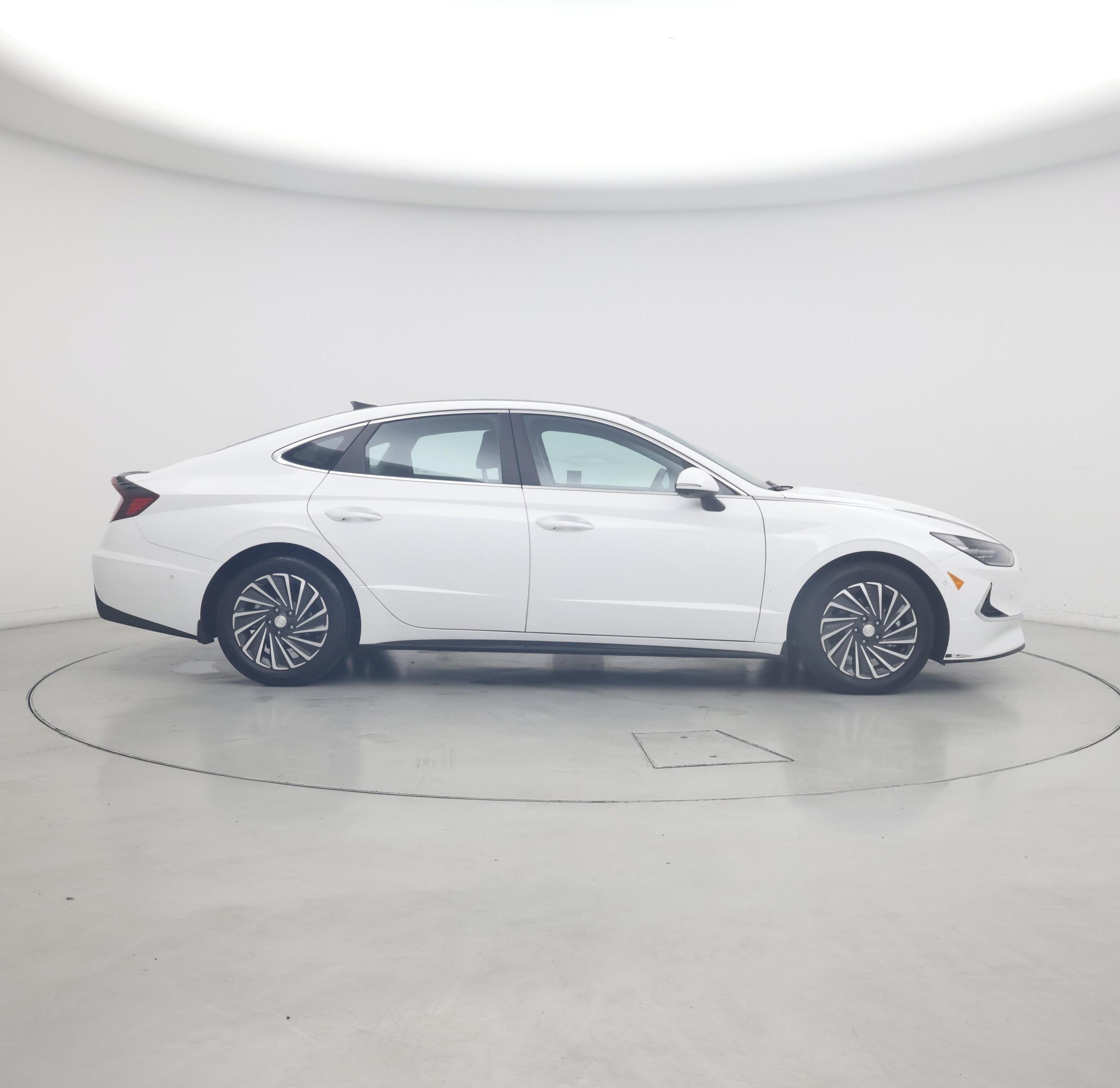 Thumbnail: 2023 Hyundai Sonata - 7