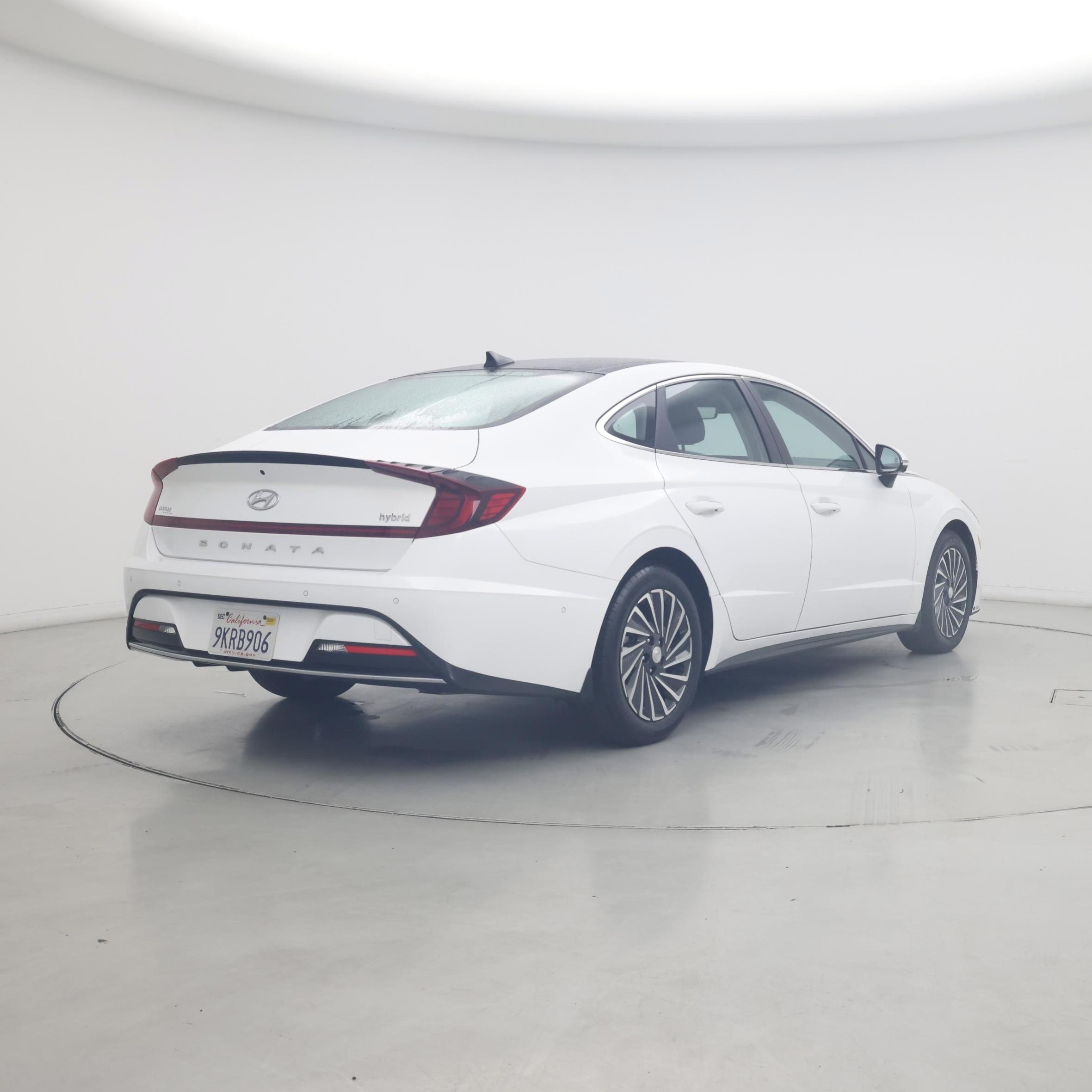 Thumbnail: 2023 Hyundai Sonata - 8