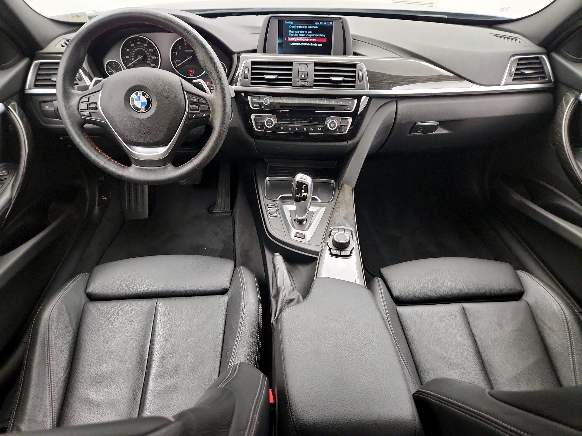 Thumbnail: 2018 BMW 3 Series - 9