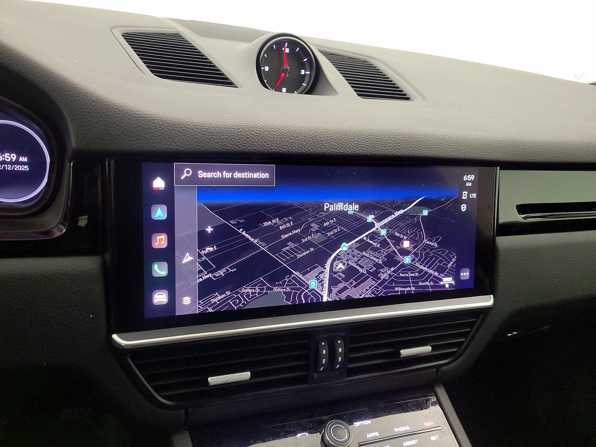 Thumbnail: 2023 Porsche Cayenne - 14