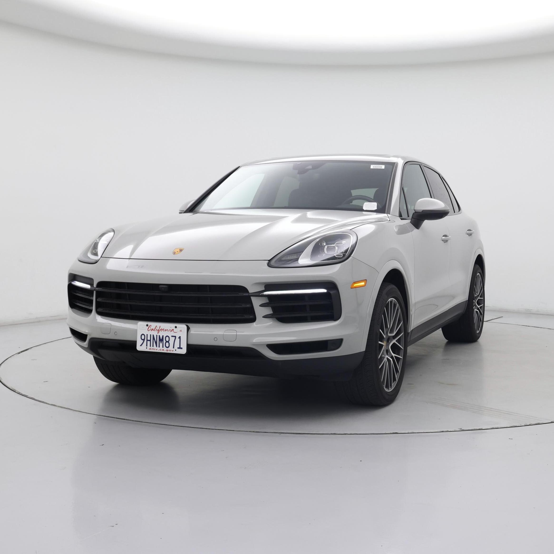 Thumbnail: 2023 Porsche Cayenne - 4