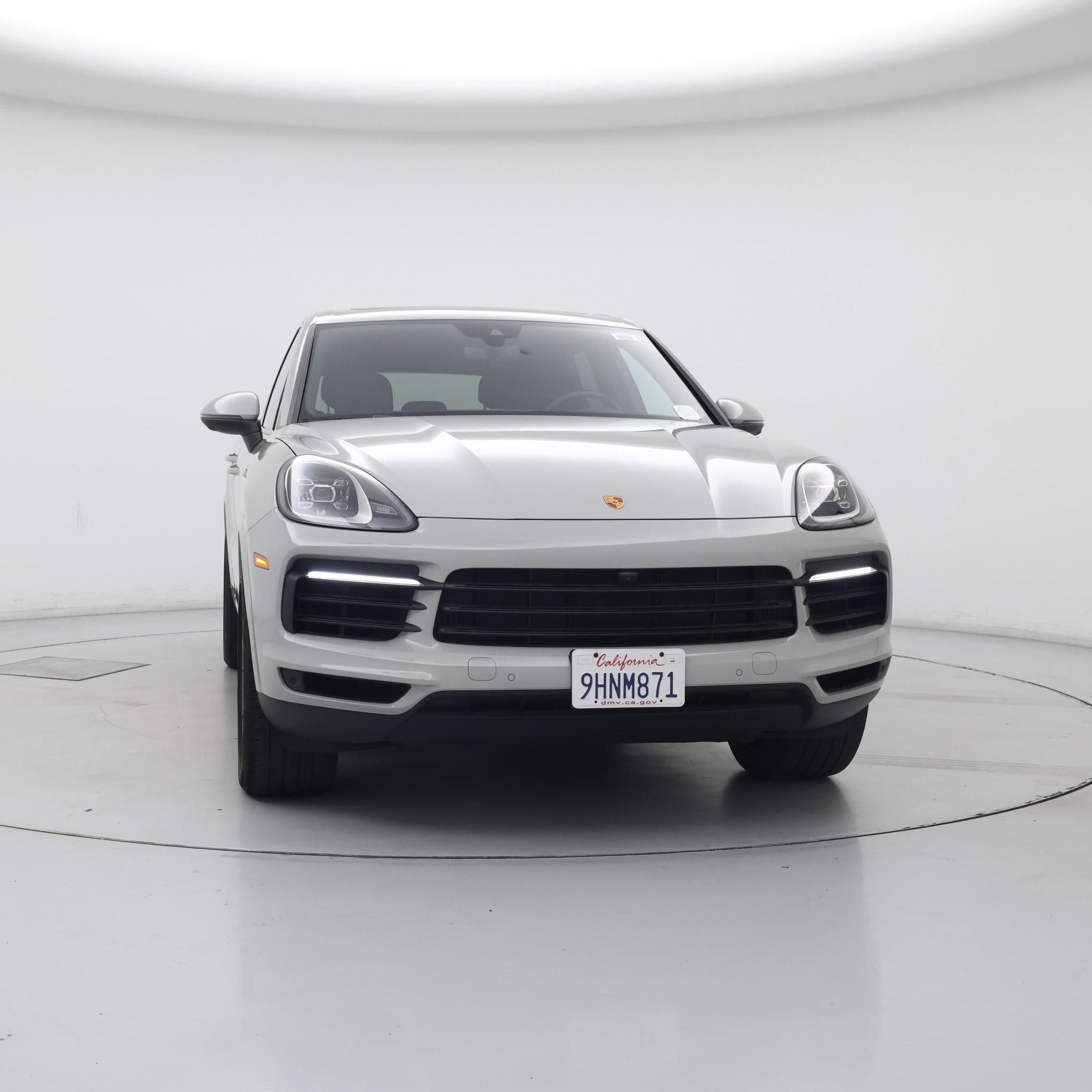 Thumbnail: 2023 Porsche Cayenne - 5