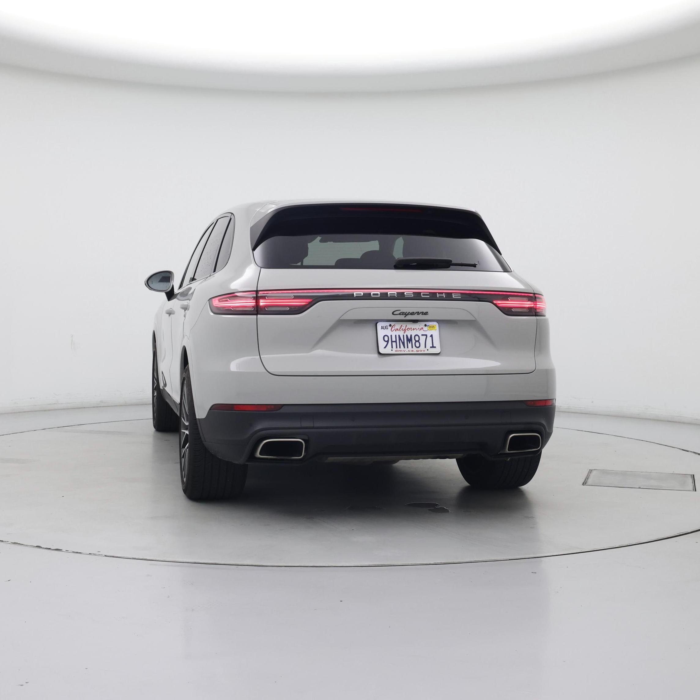 Thumbnail: 2023 Porsche Cayenne - 6