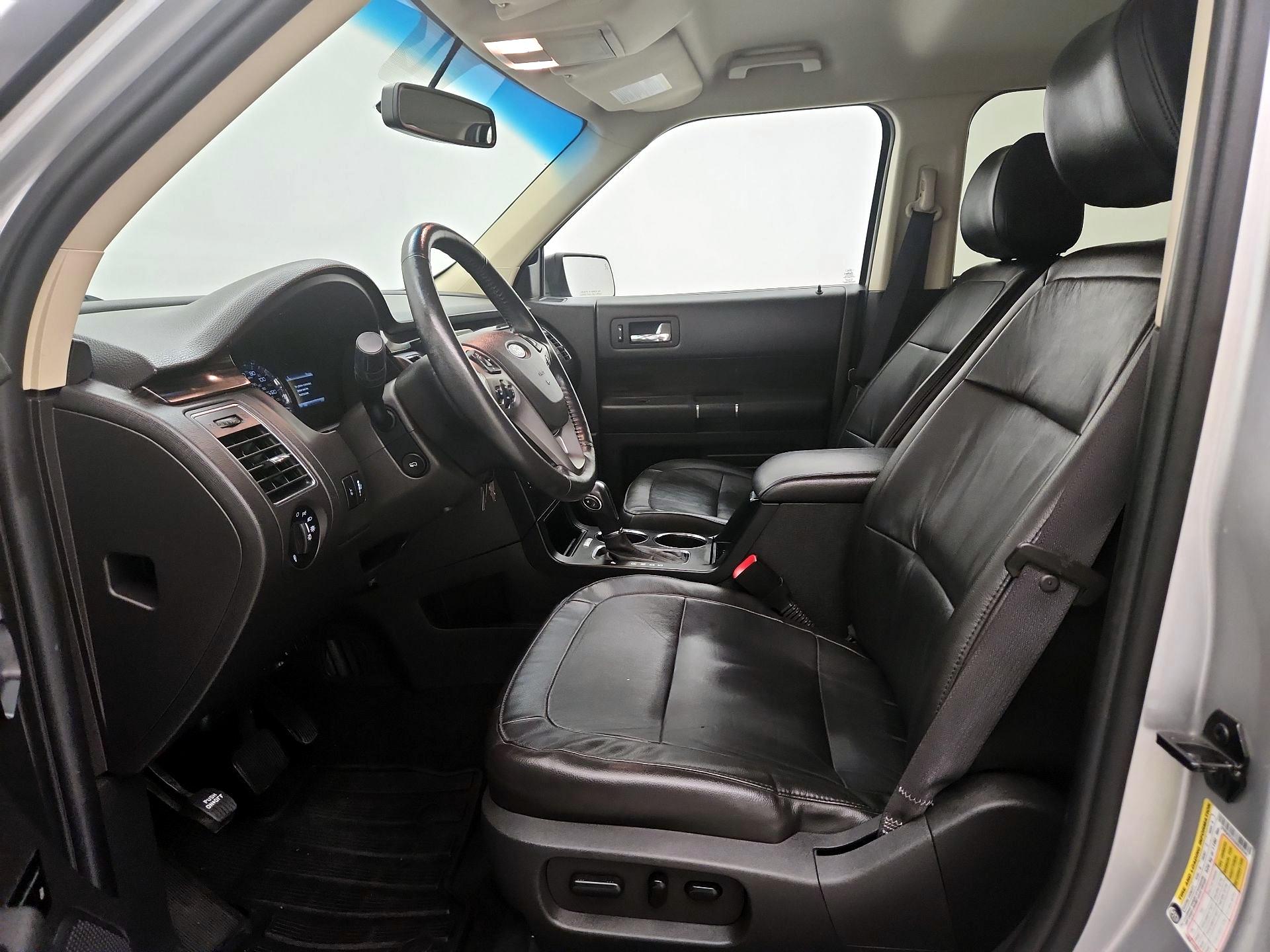 Thumbnail: 2013 Ford Flex - 11