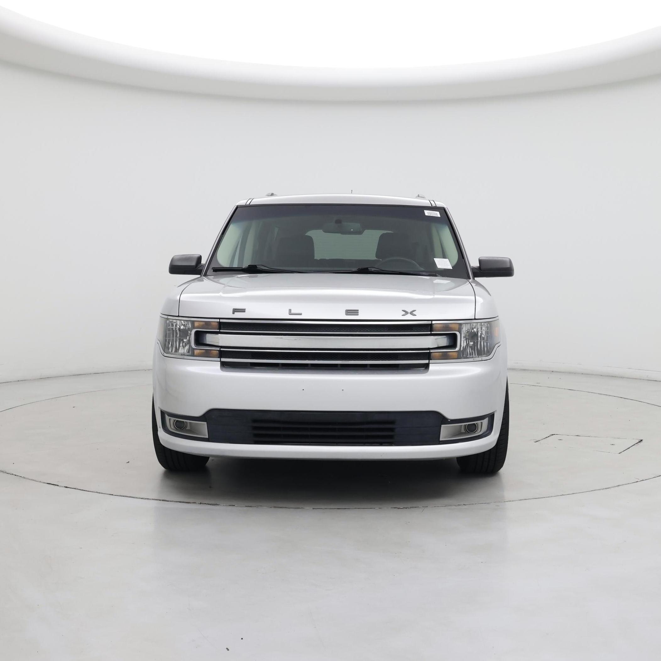 Thumbnail: 2013 Ford Flex - 5