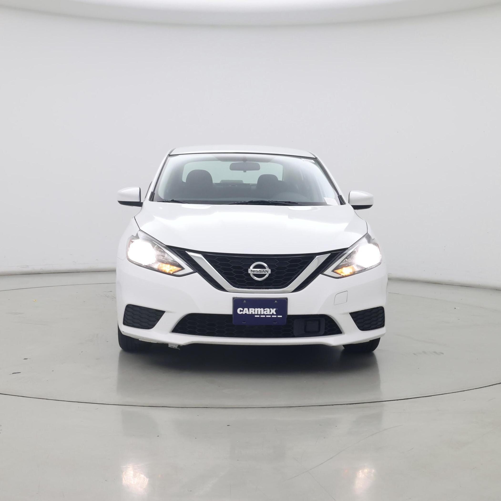 Thumbnail: 2018 Nissan Sentra - 5