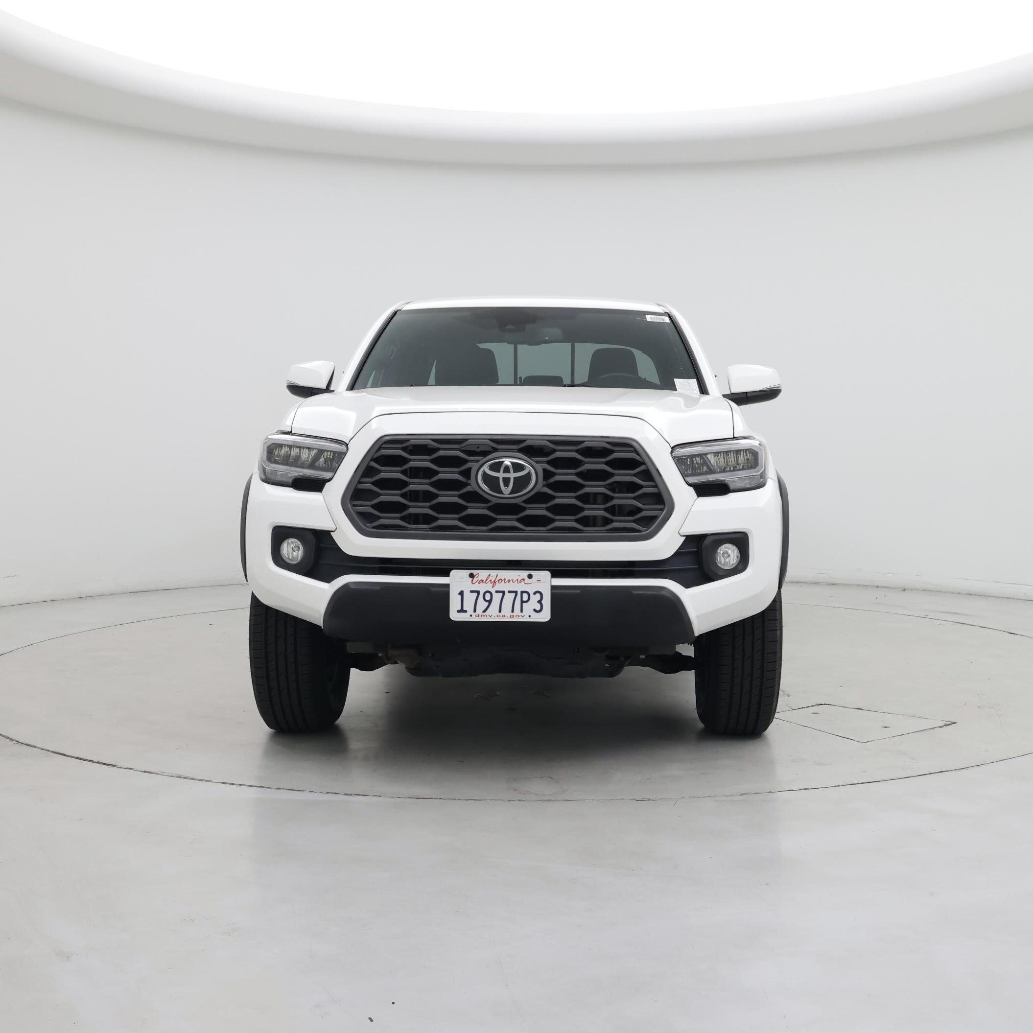 Thumbnail: 2022 Toyota Tacoma - 5