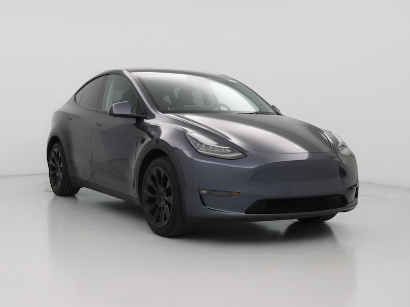 2021 Tesla Model Y Long Range -
                  Costa Mesa, CA