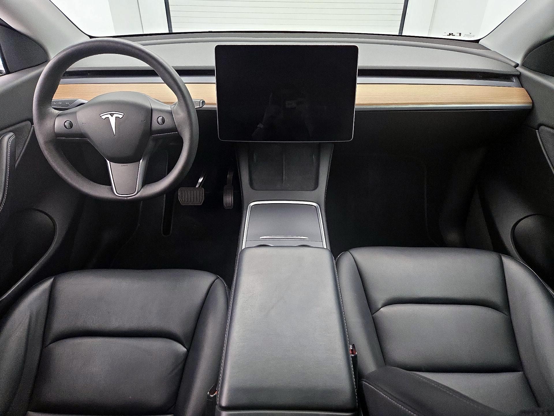 Thumbnail: 2021 Tesla Model Y - 9
