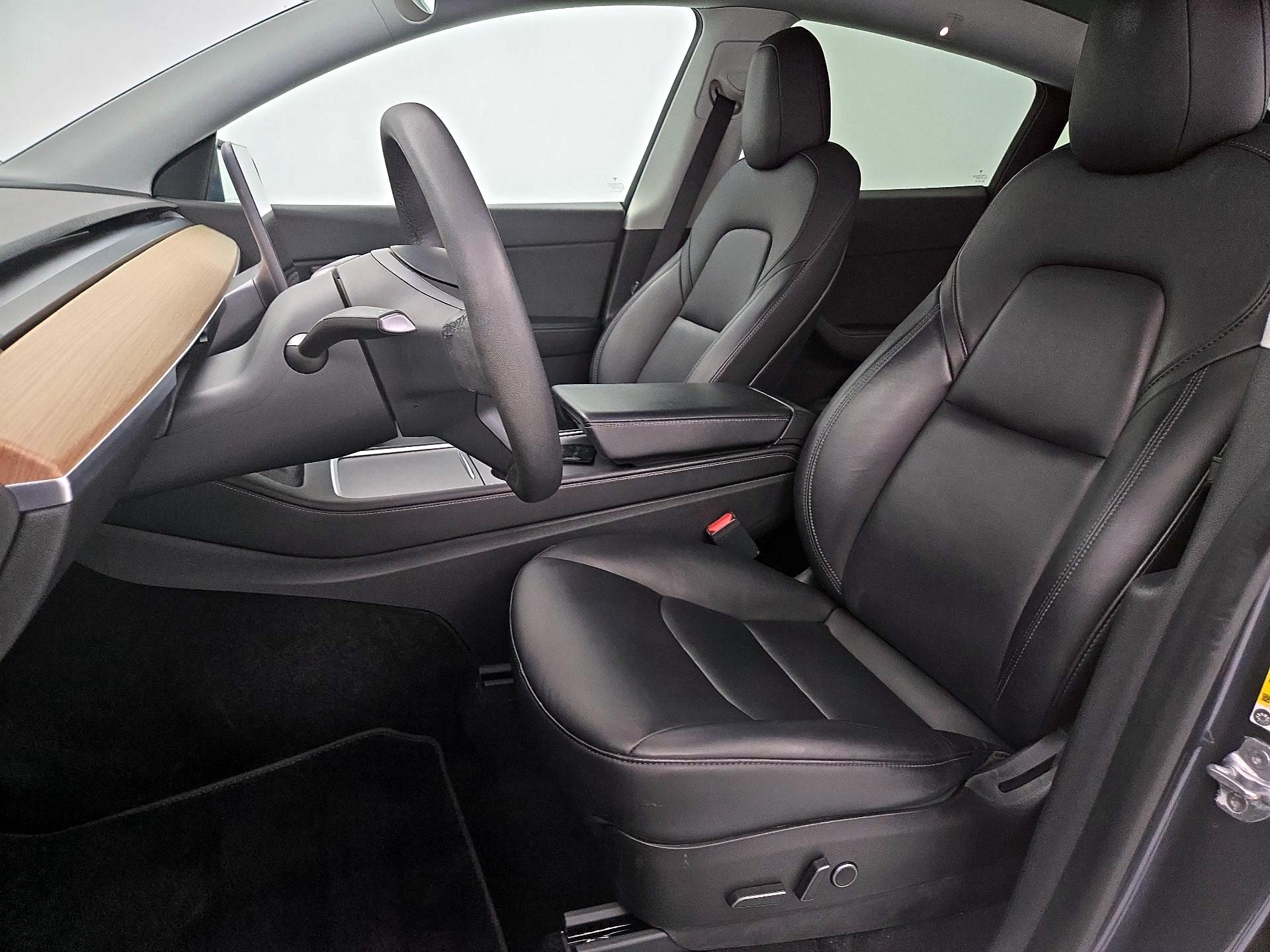 Thumbnail: 2021 Tesla Model Y - 11