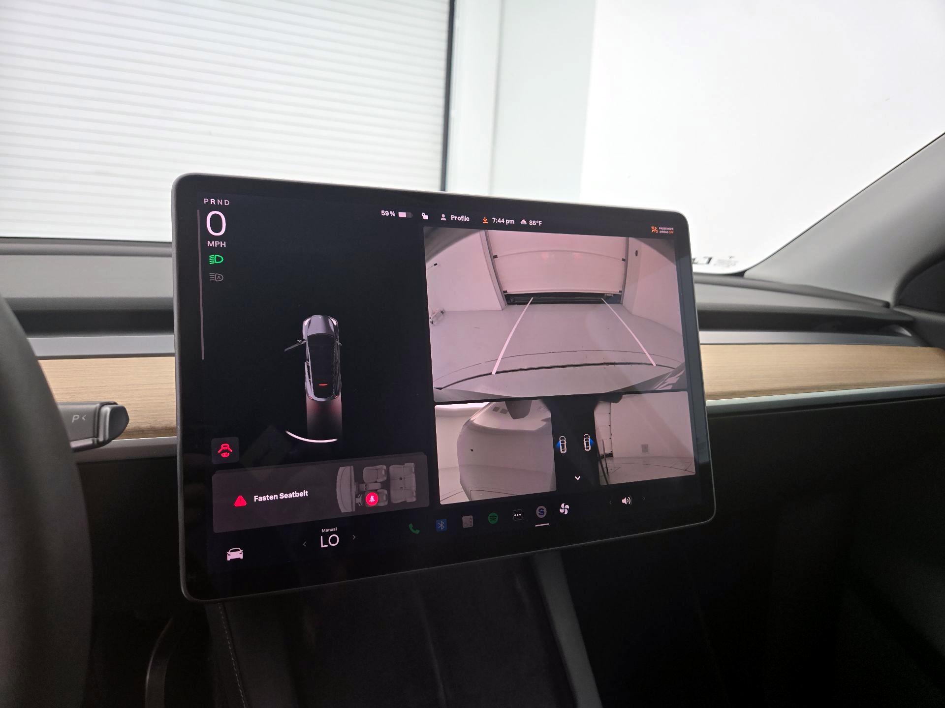 Thumbnail: 2021 Tesla Model Y - 14