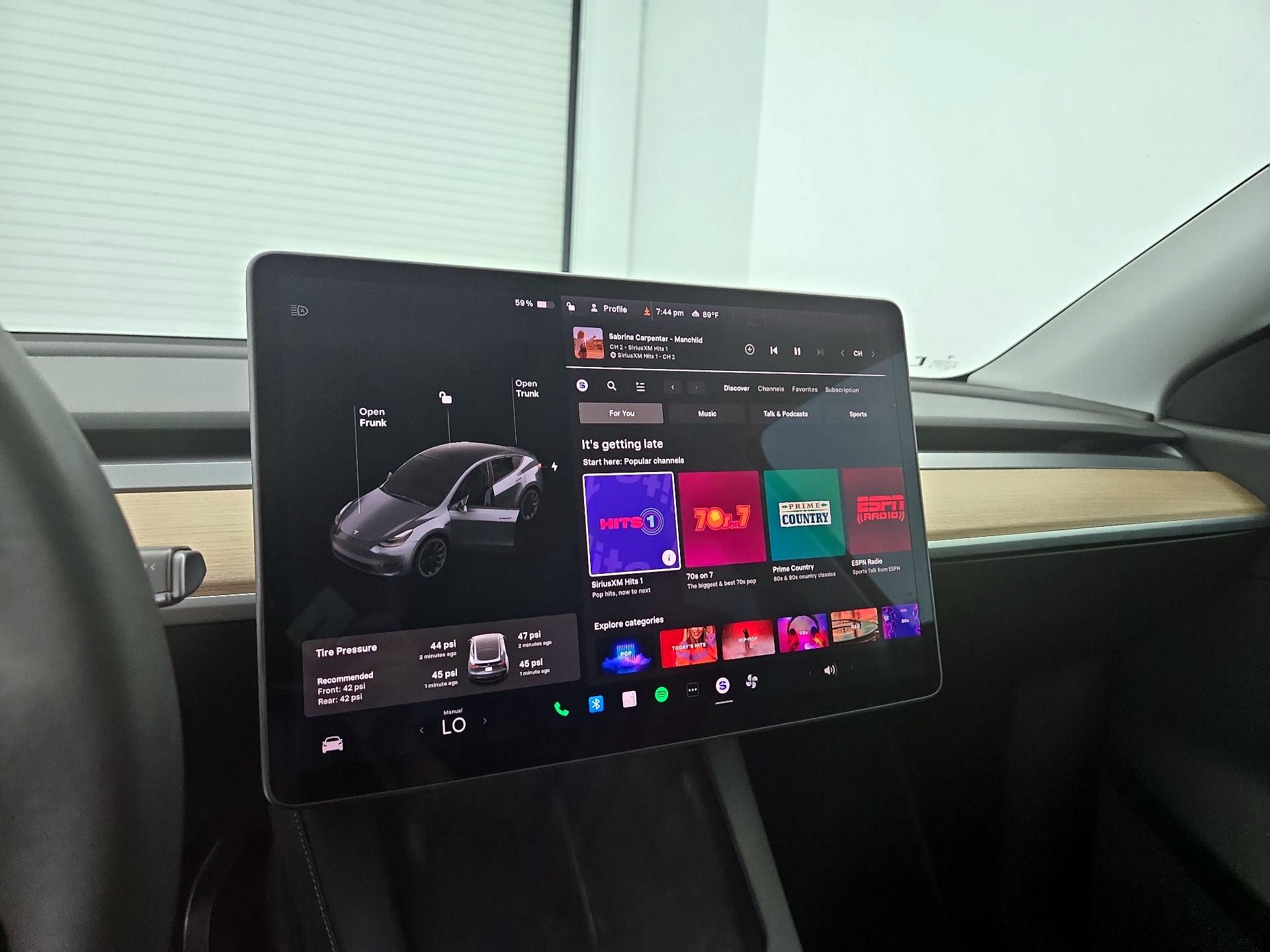 Thumbnail: 2021 Tesla Model Y - 15