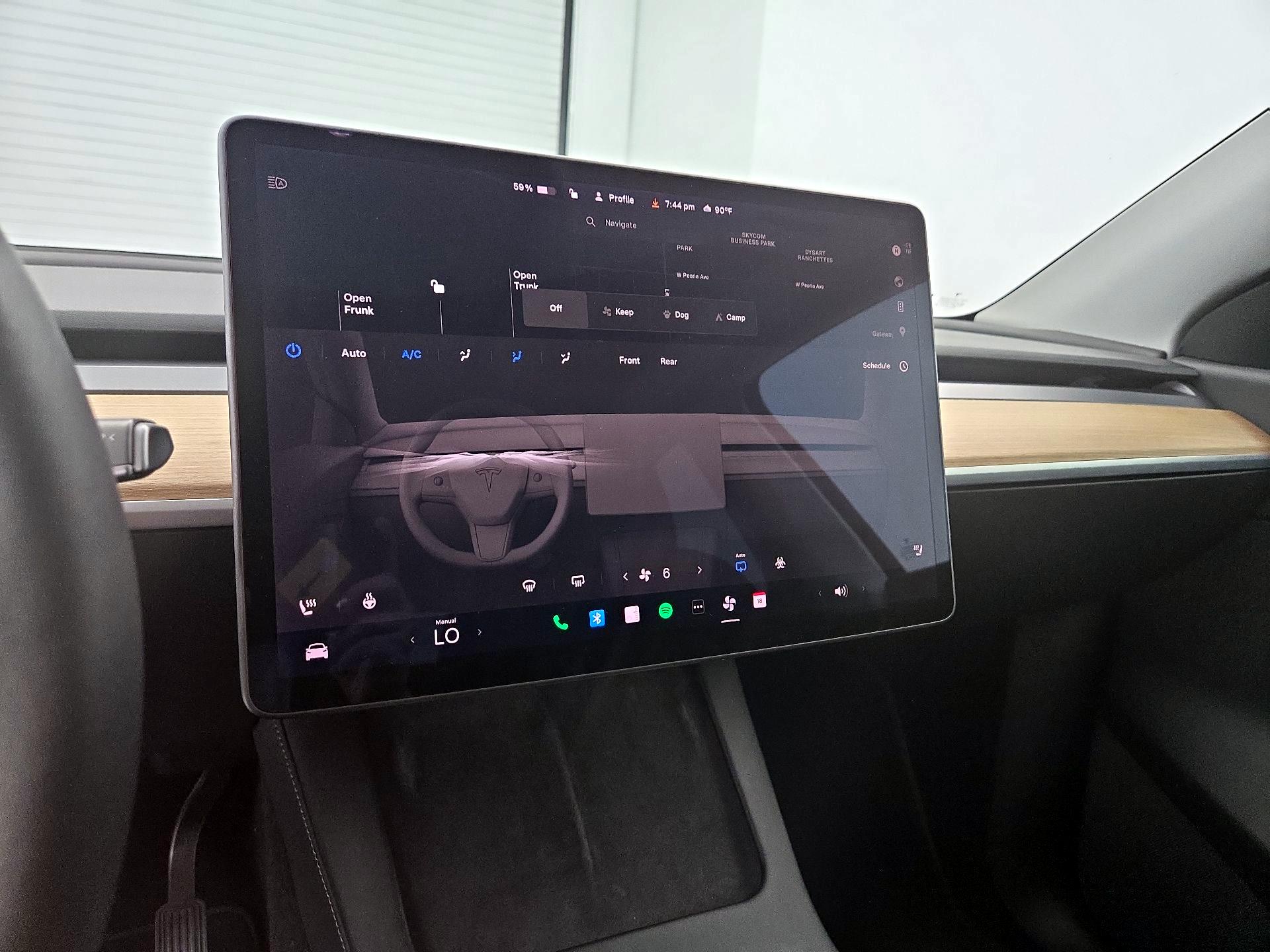 Thumbnail: 2021 Tesla Model Y - 16