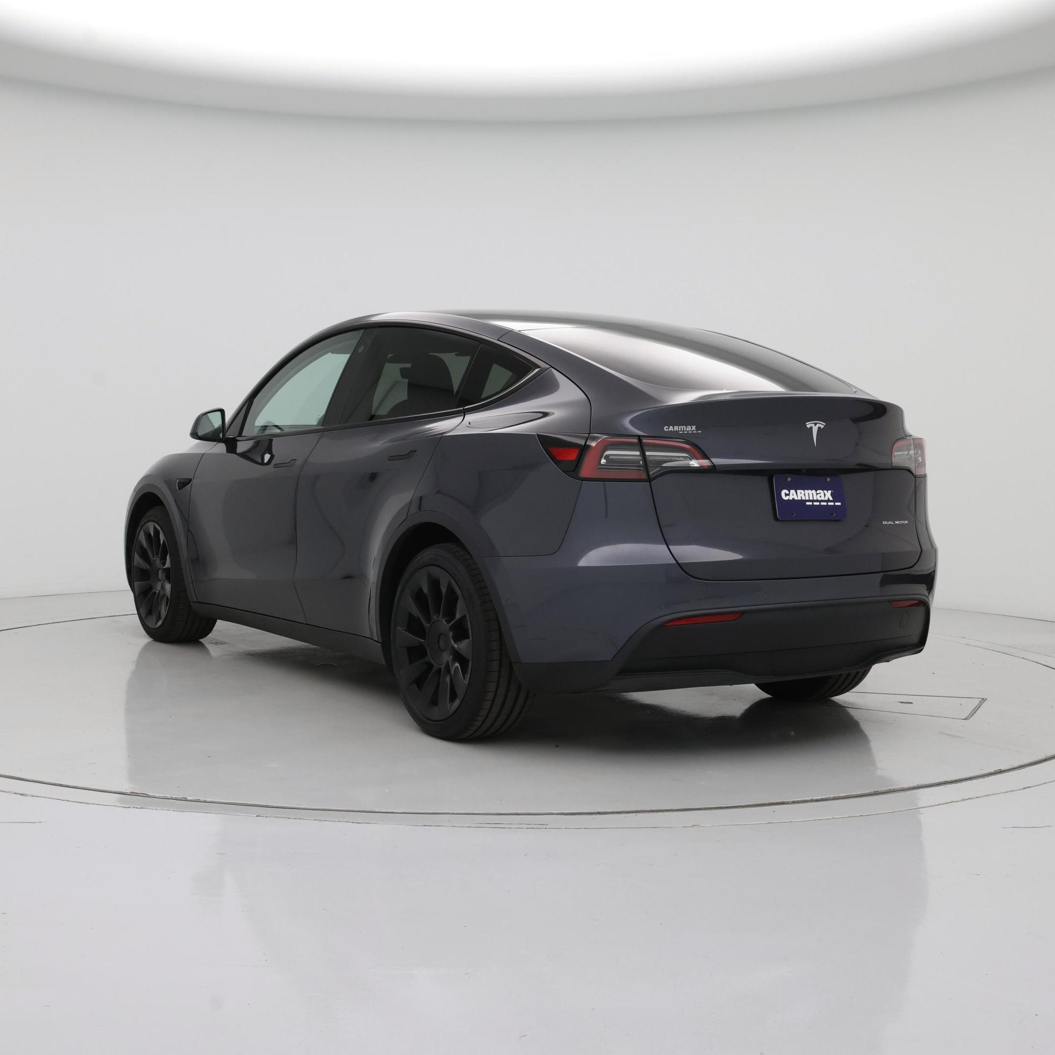 Thumbnail: 2021 Tesla Model Y - 2