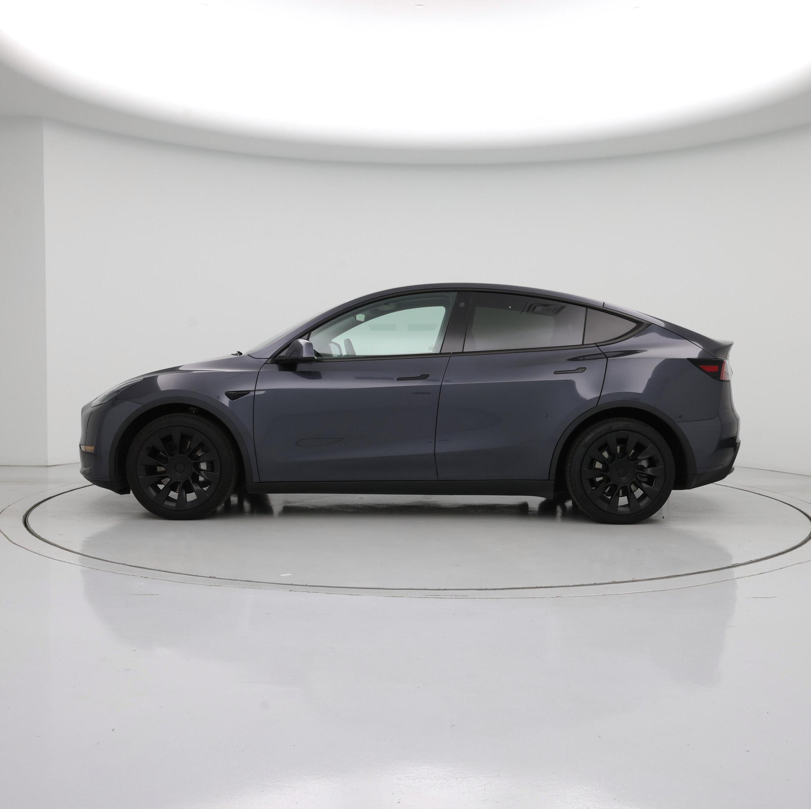 Thumbnail: 2021 Tesla Model Y - 3