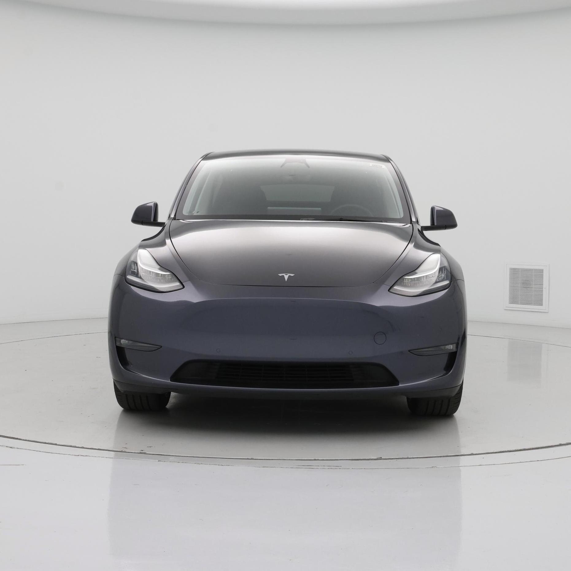 Thumbnail: 2021 Tesla Model Y - 5