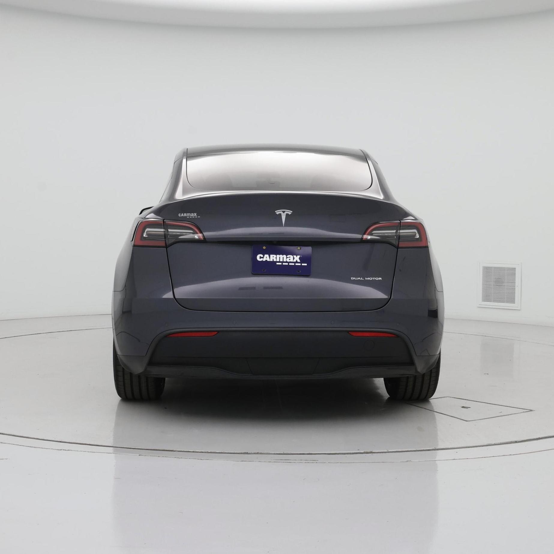Thumbnail: 2021 Tesla Model Y - 6