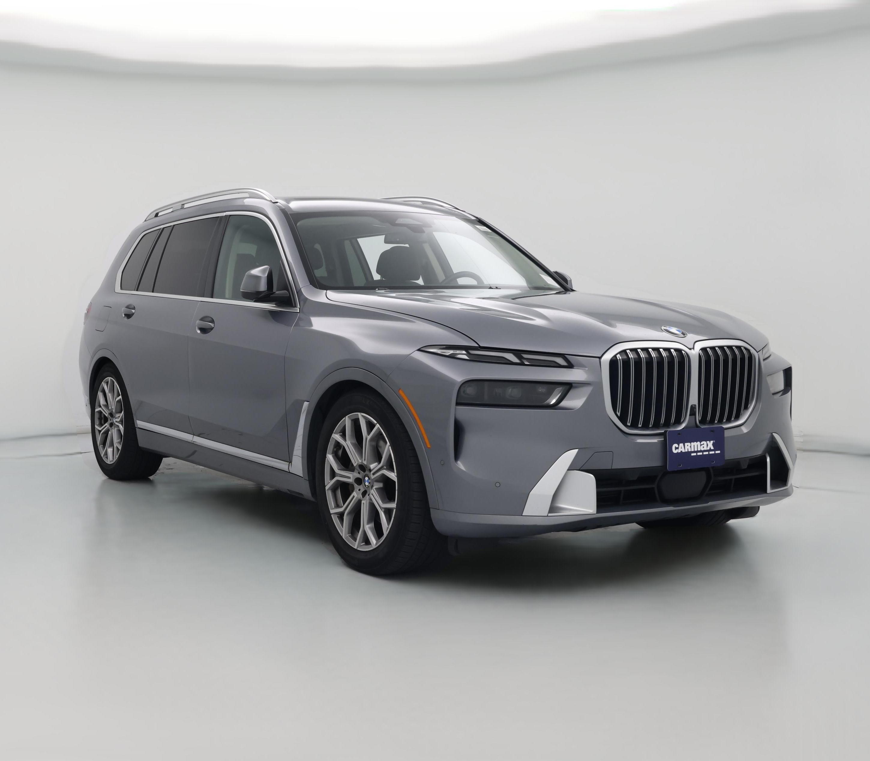 Thumbnail: 2023 BMW X7 - 1