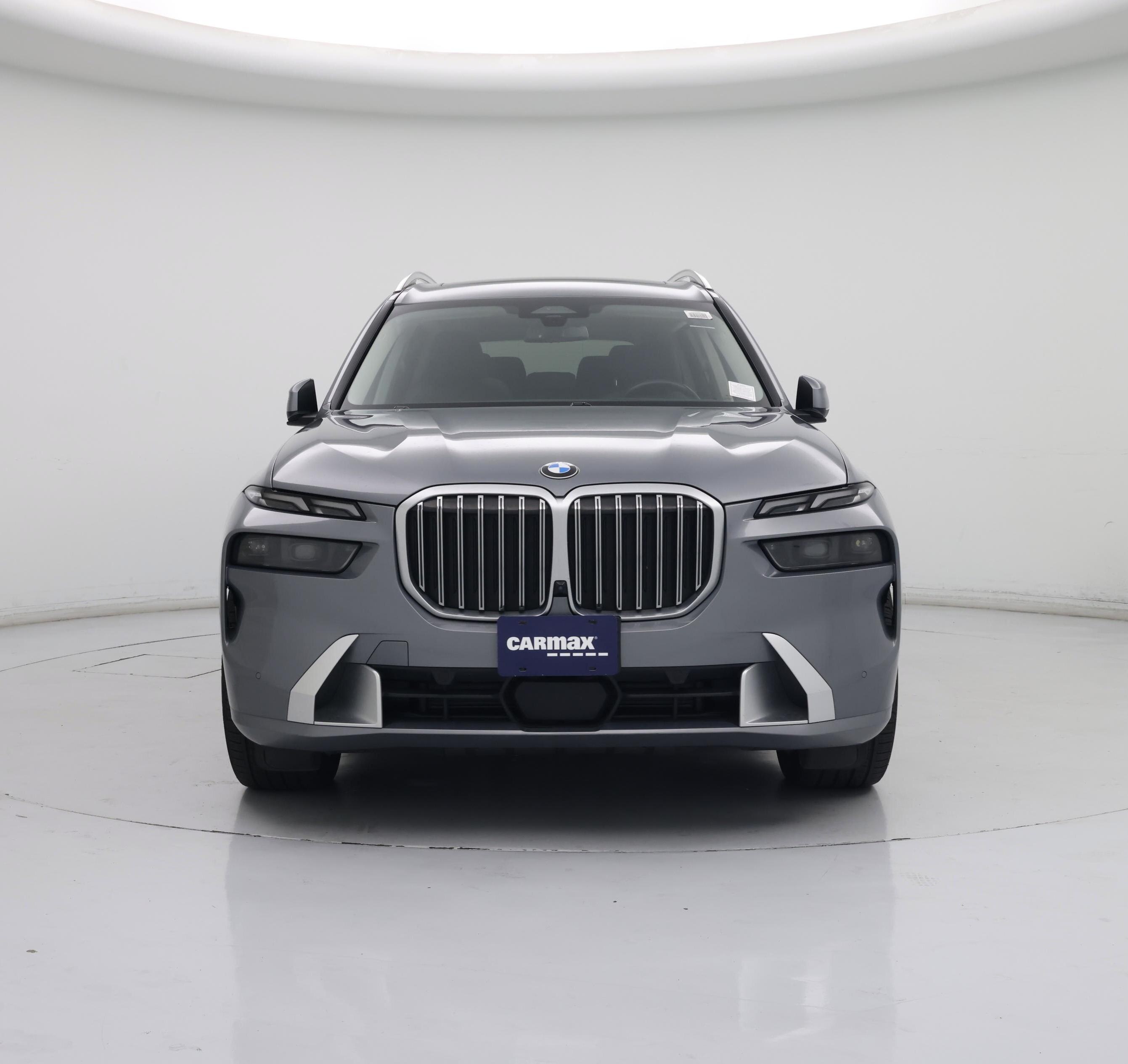 Thumbnail: 2023 BMW X7 - 5