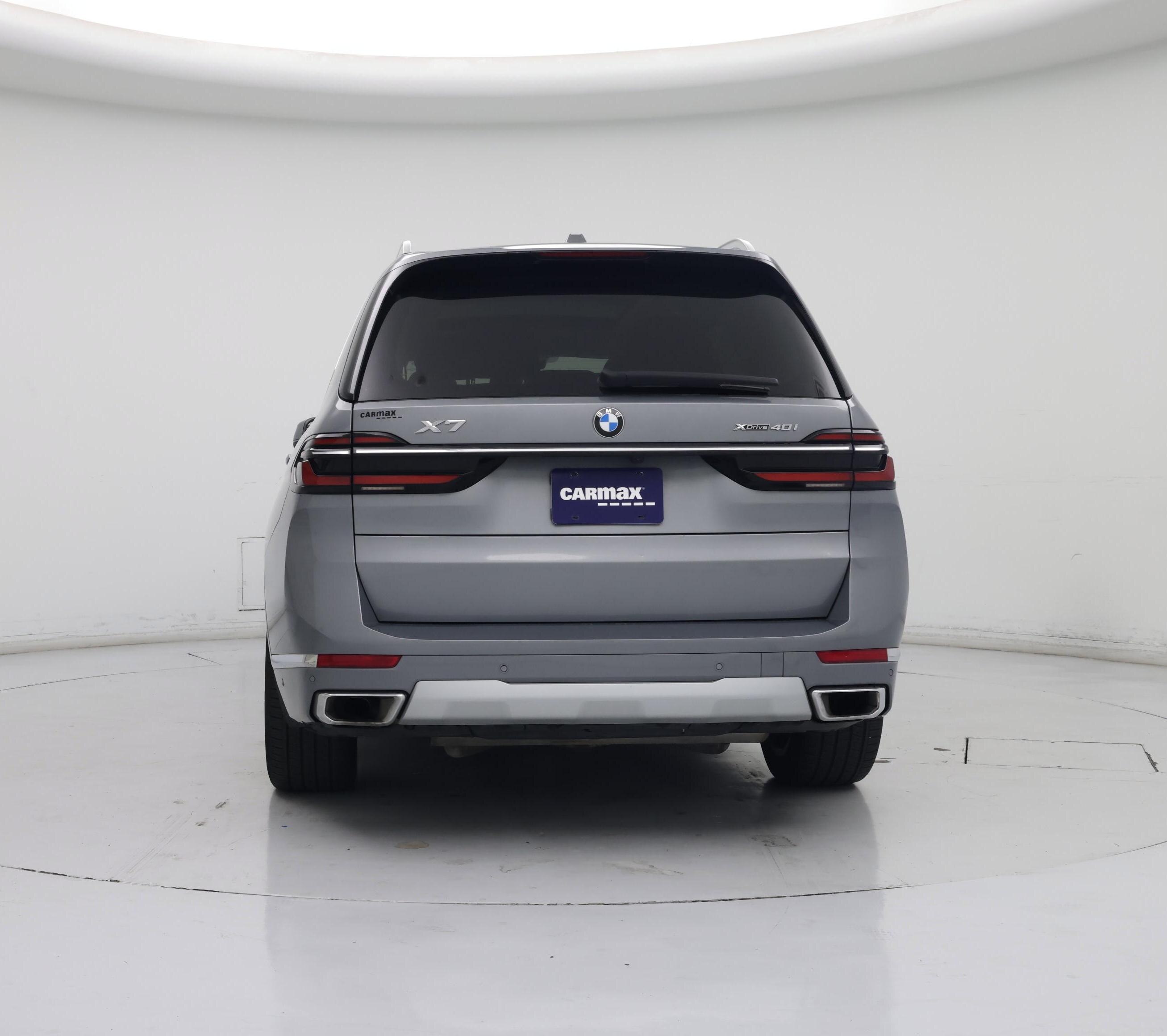Thumbnail: 2023 BMW X7 - 6