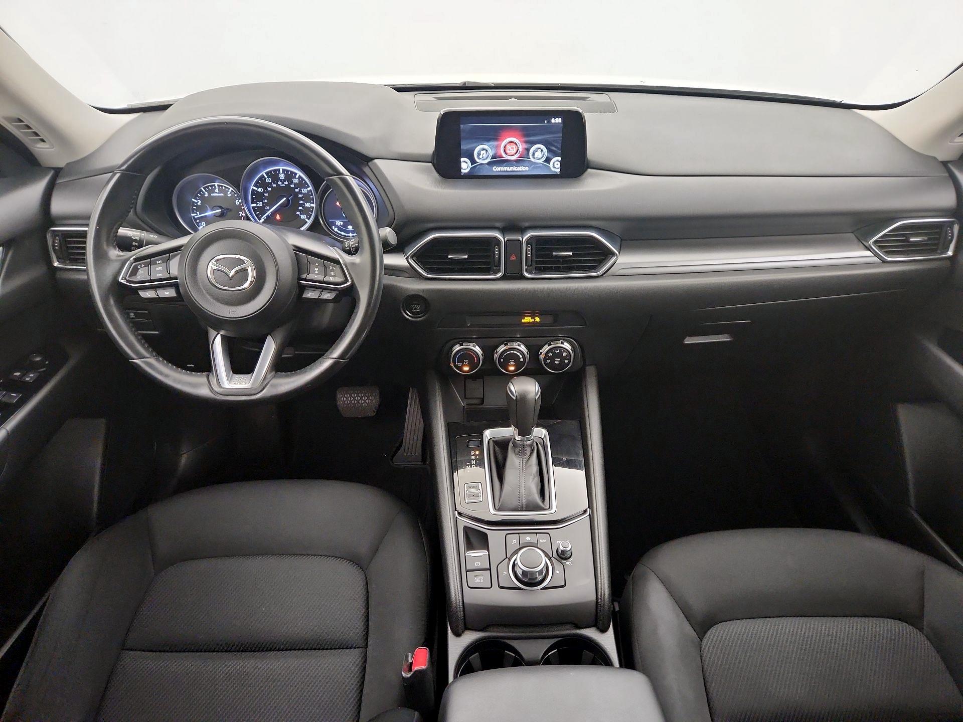 Thumbnail: 2018 Mazda CX-5 - 9