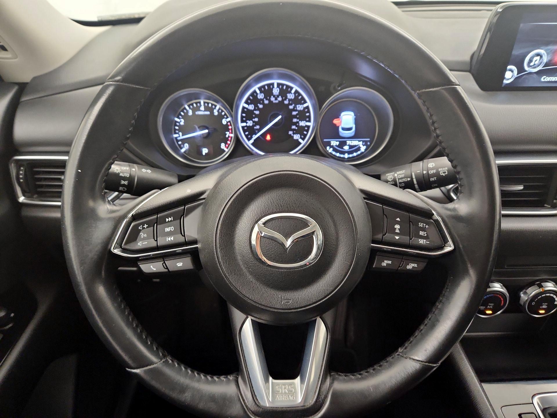 Thumbnail: 2018 Mazda CX-5 - 10