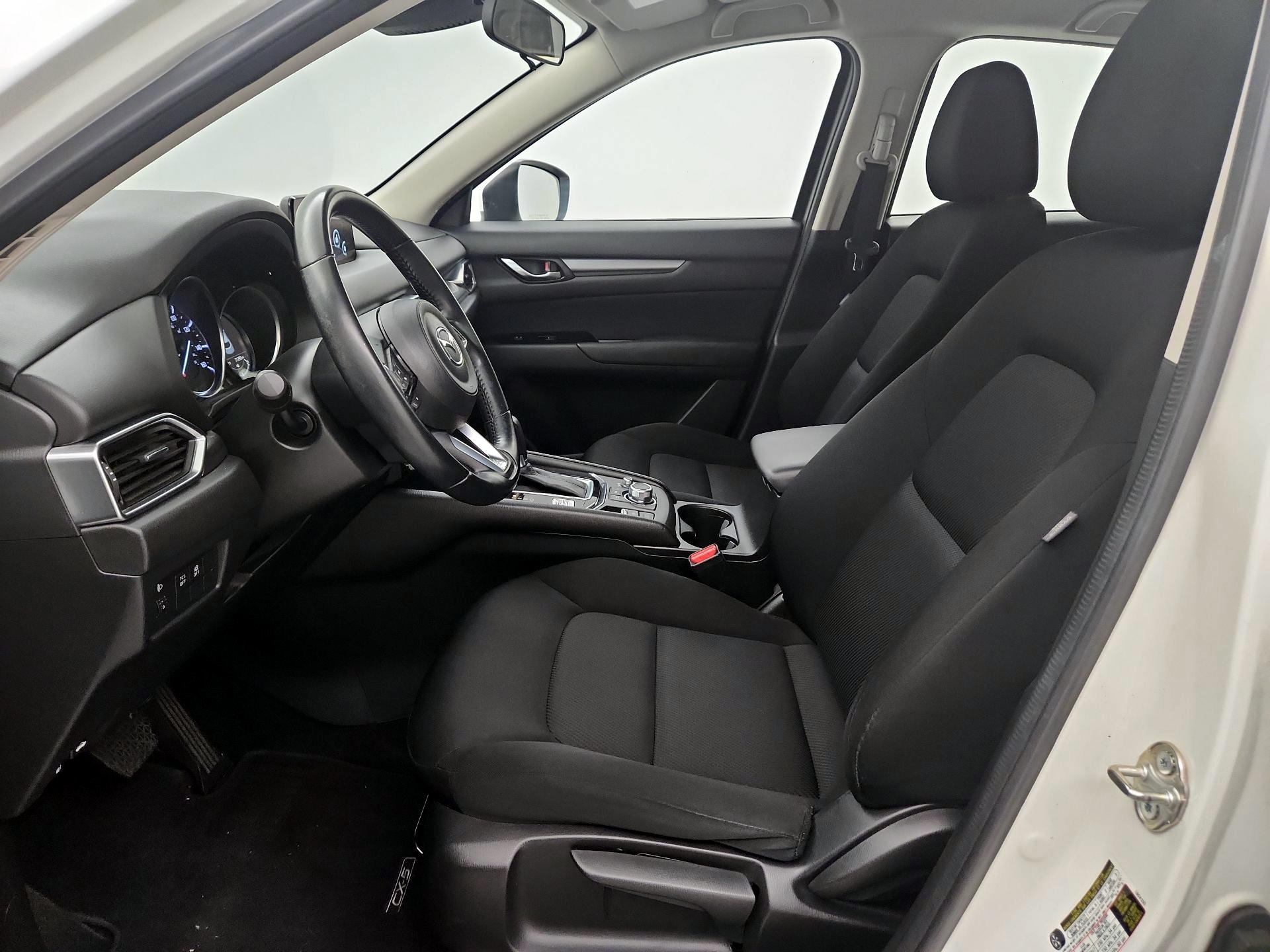 Thumbnail: 2018 Mazda CX-5 - 11