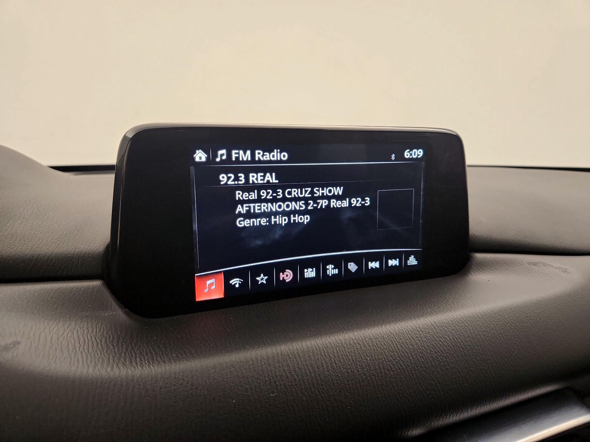 Thumbnail: 2018 Mazda CX-5 - 15