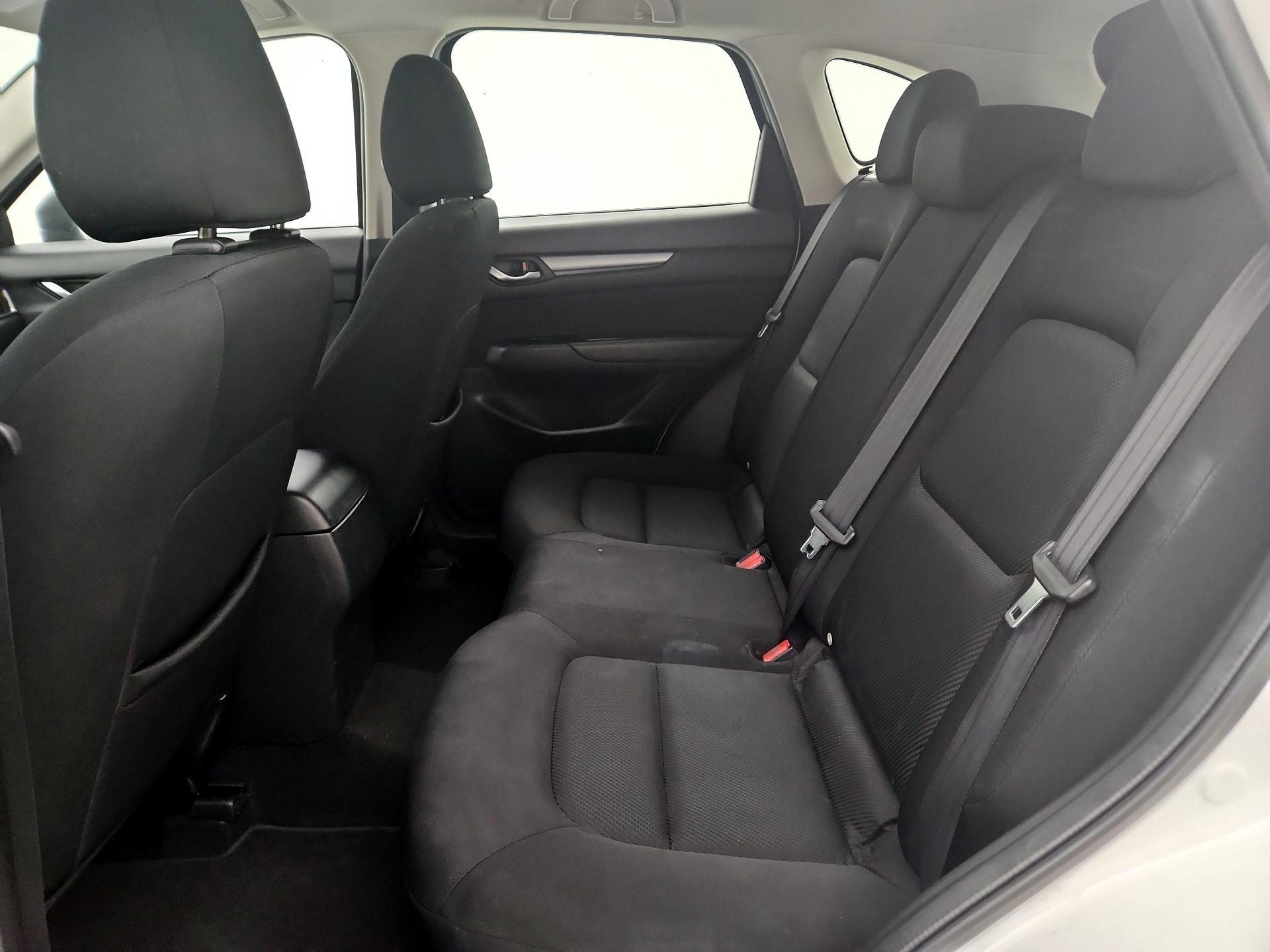 Thumbnail: 2018 Mazda CX-5 - 18