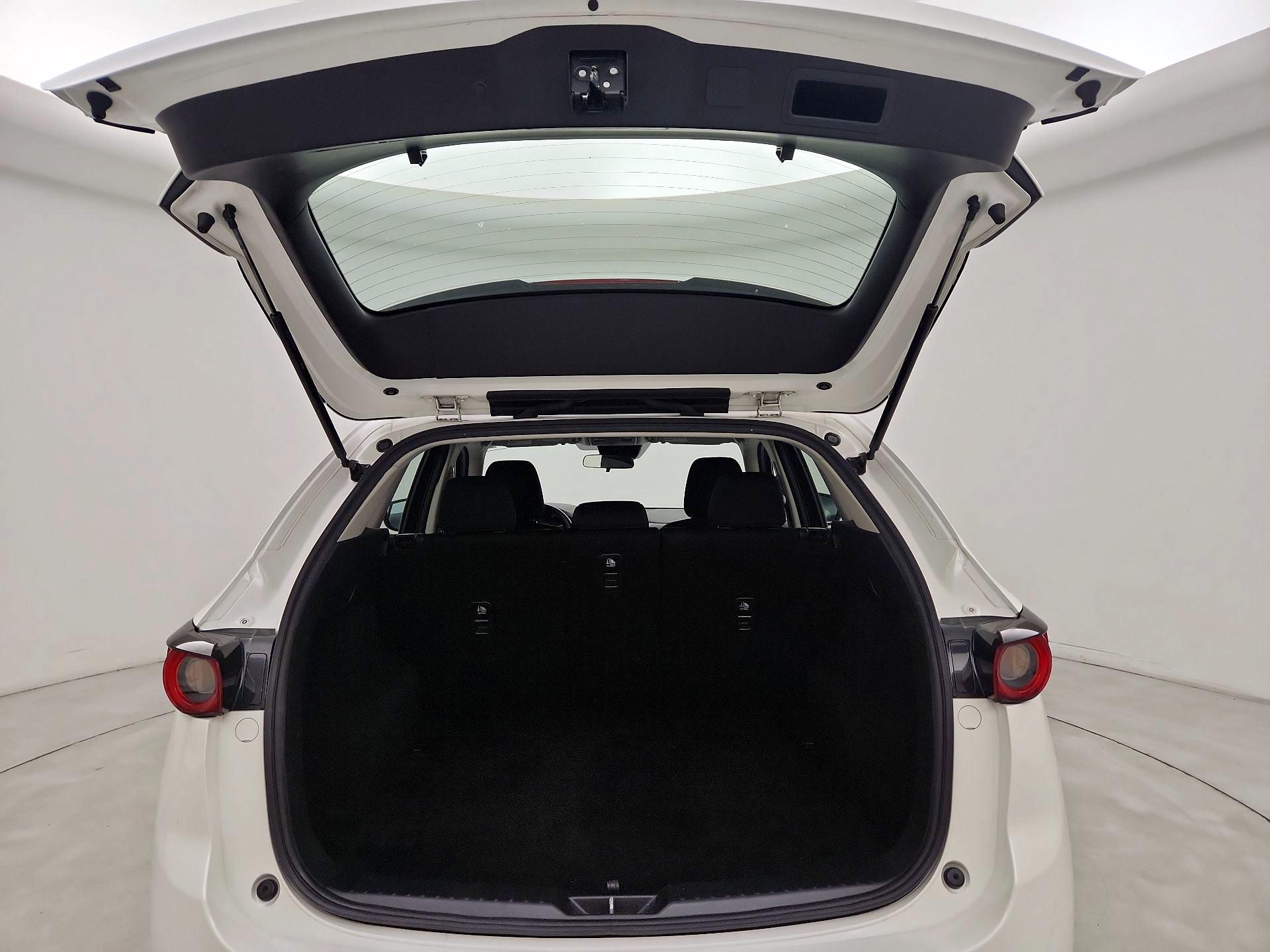Thumbnail: 2018 Mazda CX-5 - 19