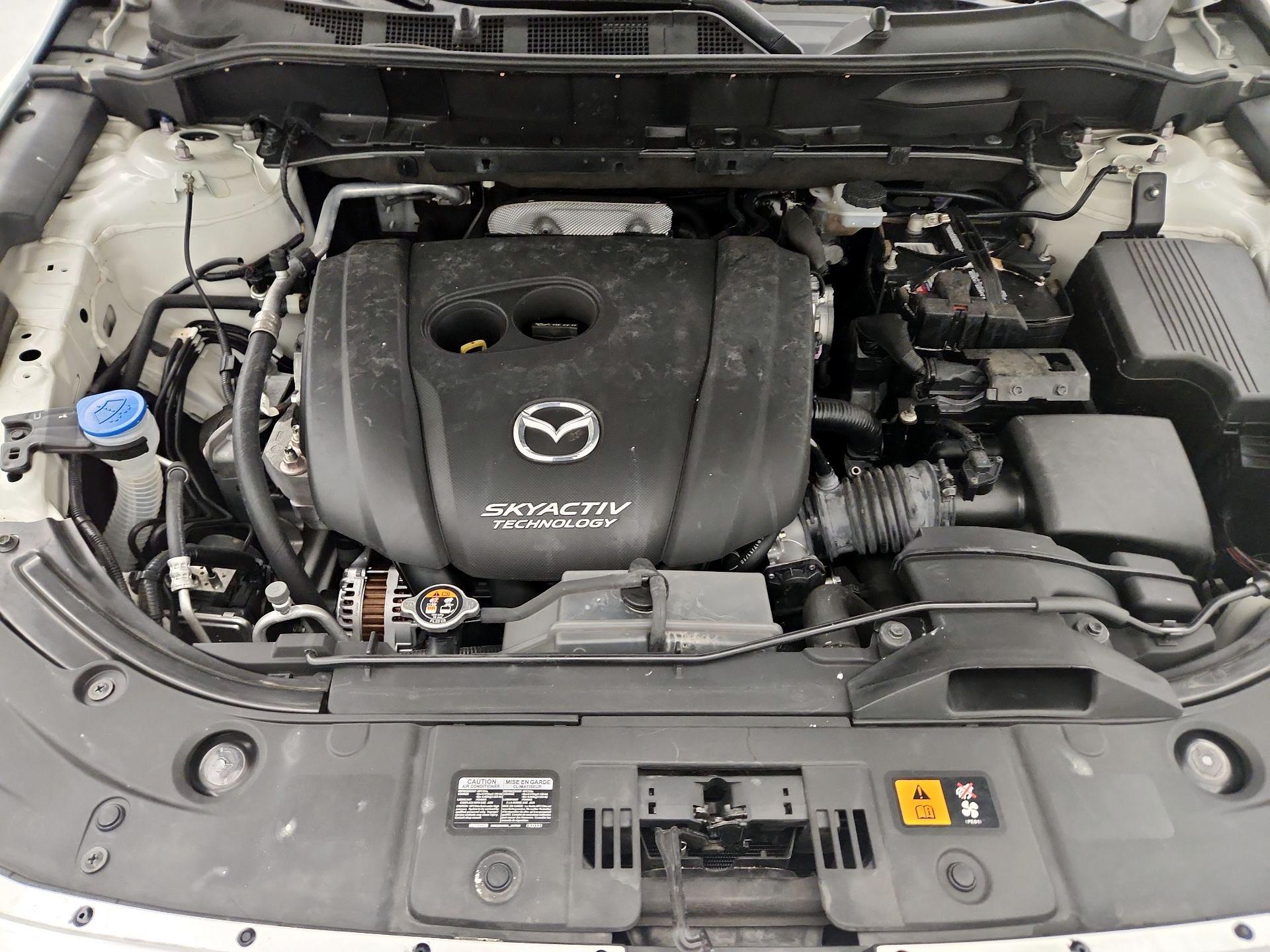 Thumbnail: 2018 Mazda CX-5 - 20
