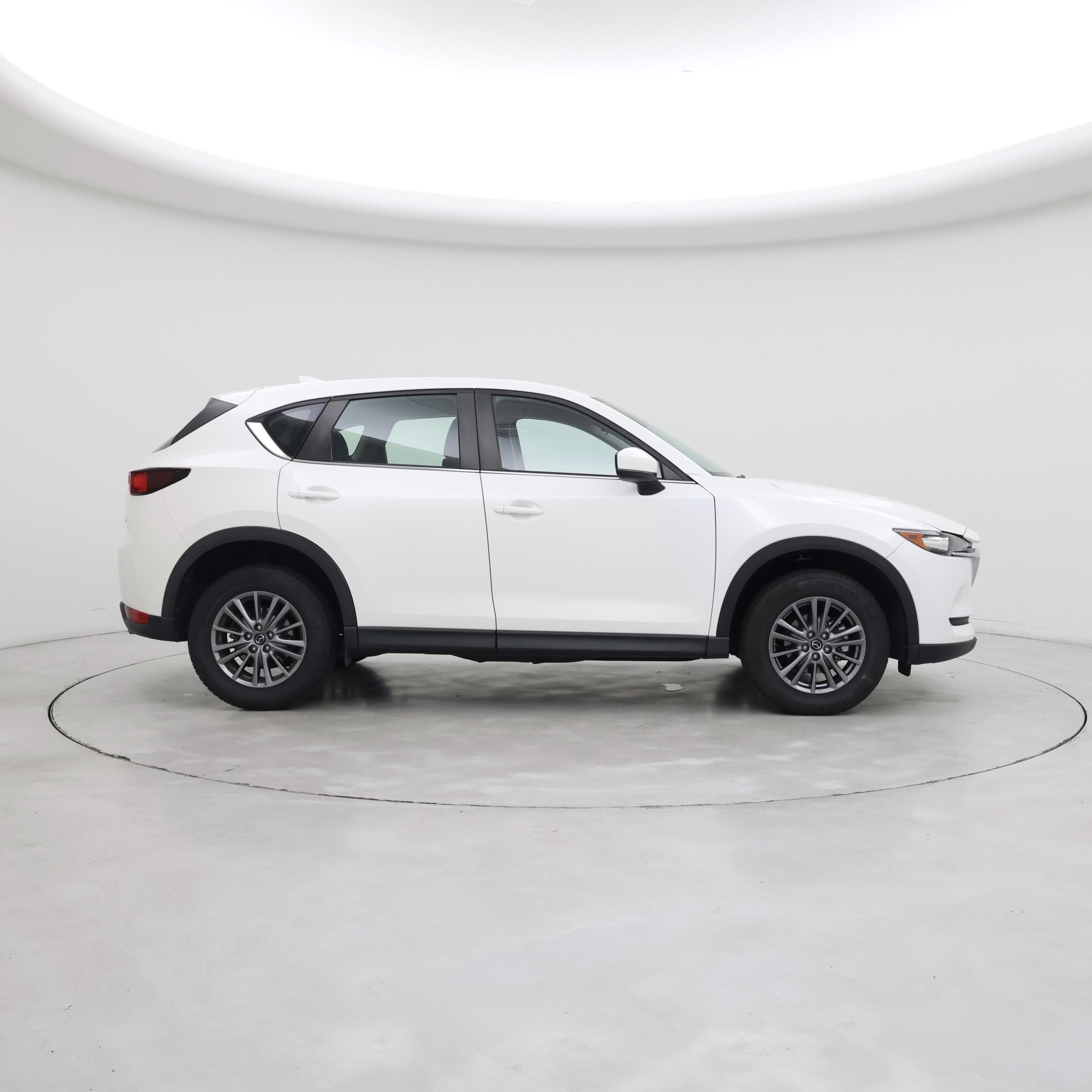 Thumbnail: 2018 Mazda CX-5 - 7