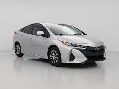 2021 Toyota Prius Prime Hybrid XLE