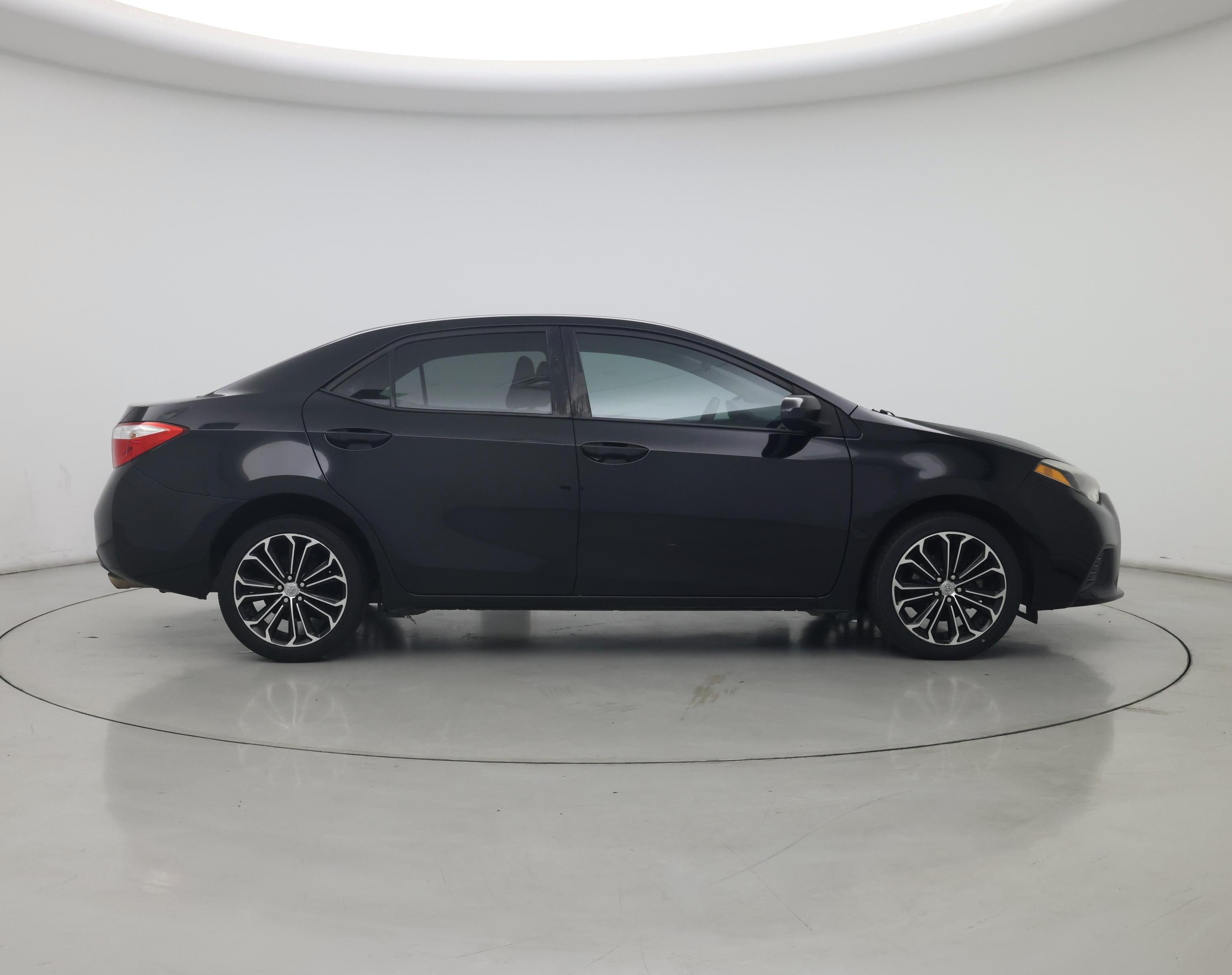 Thumbnail: 2016 Toyota Corolla - 7