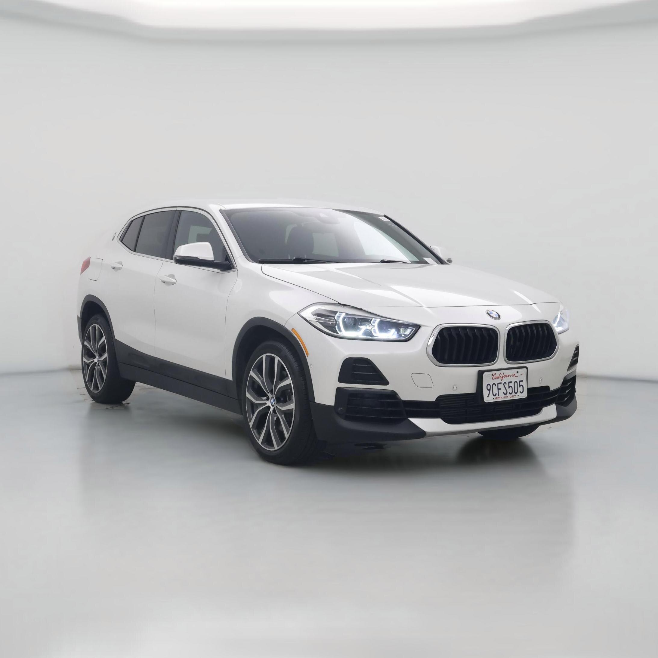 Thumbnail: 2023 BMW X2 - 1