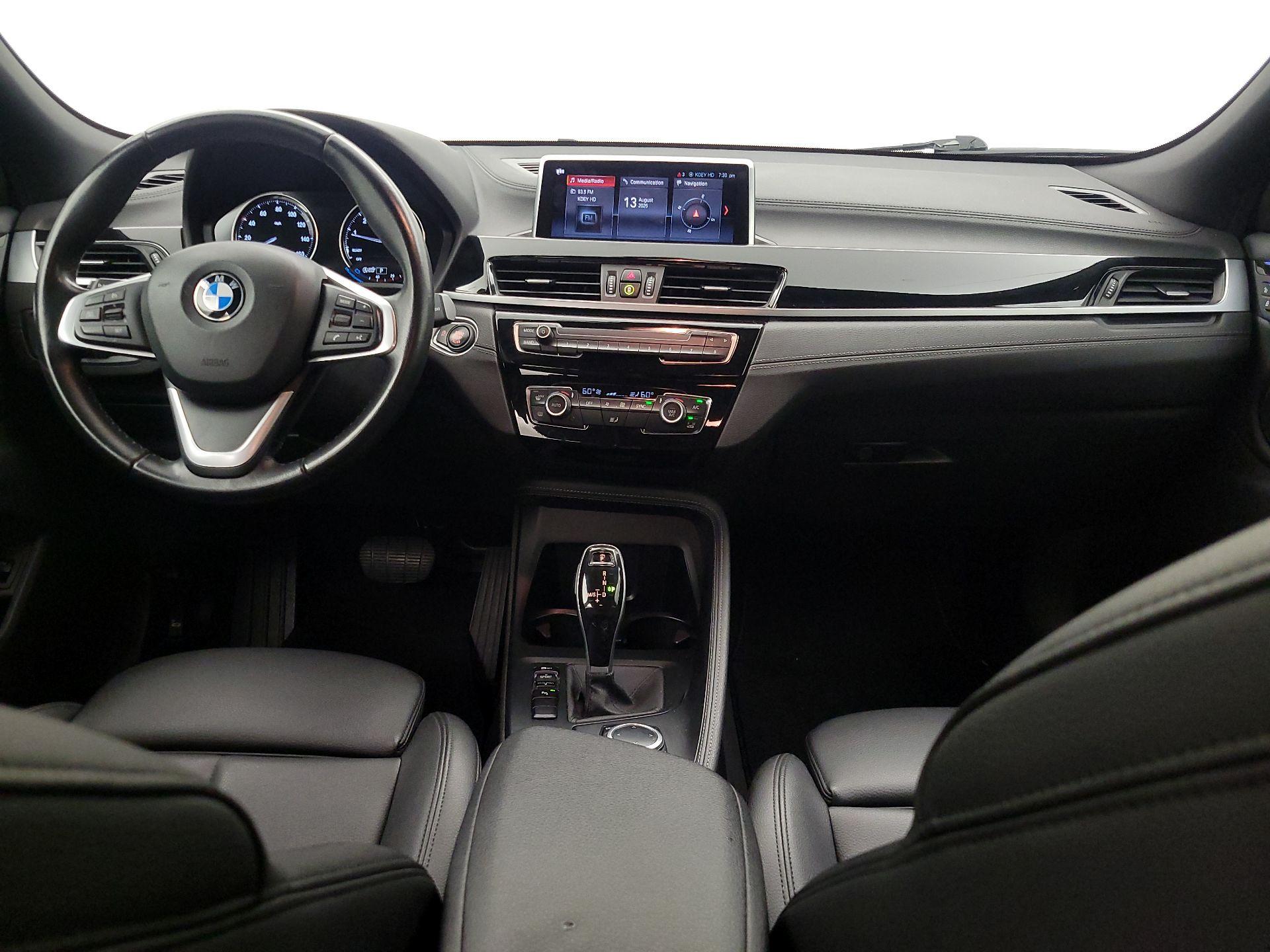 Thumbnail: 2023 BMW X2 - 9