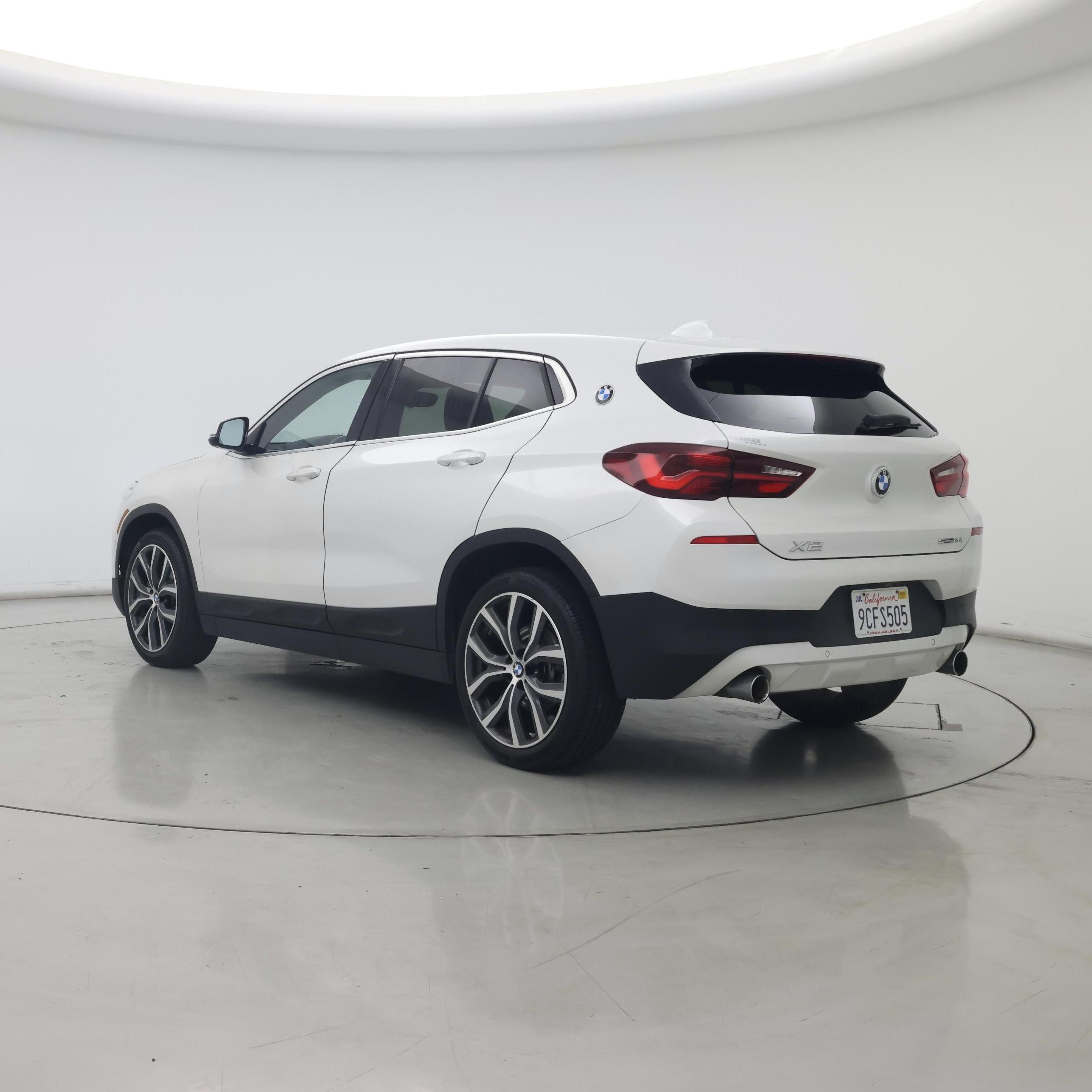 Thumbnail: 2023 BMW X2 - 2
