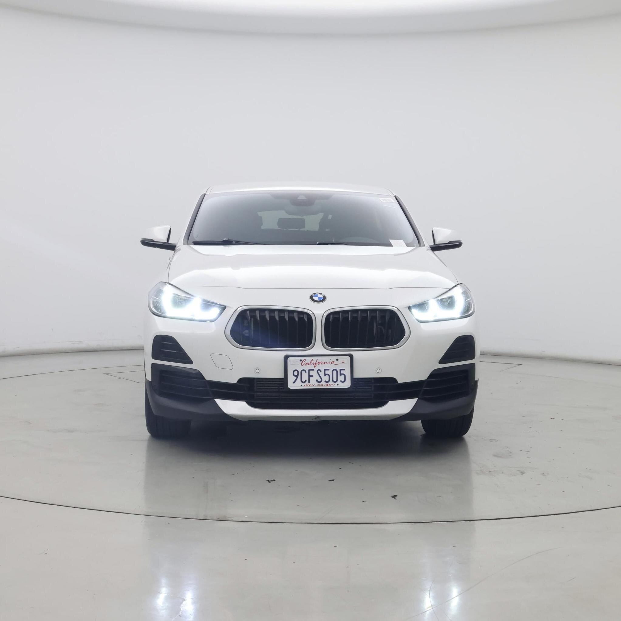 Thumbnail: 2023 BMW X2 - 5