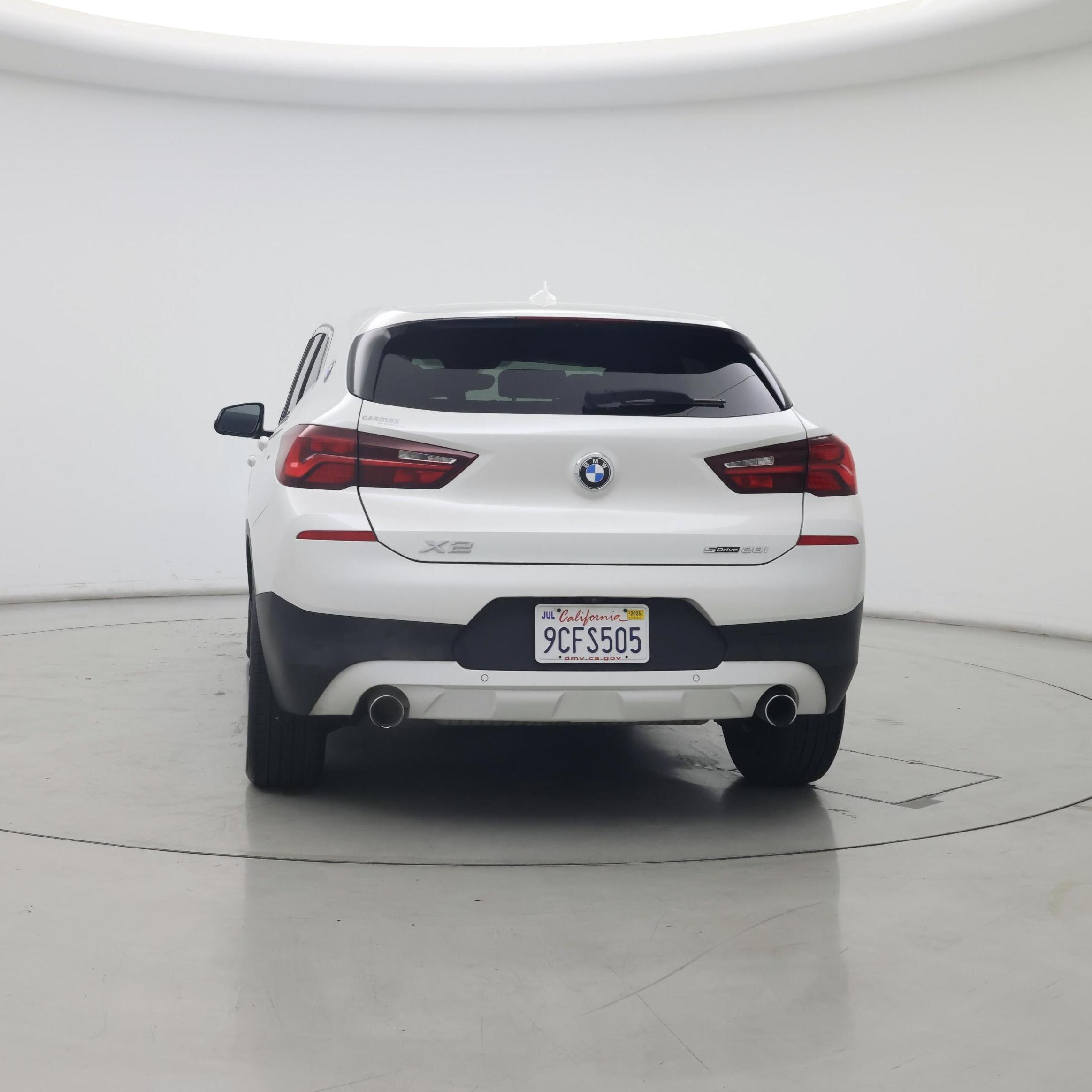 Thumbnail: 2023 BMW X2 - 6