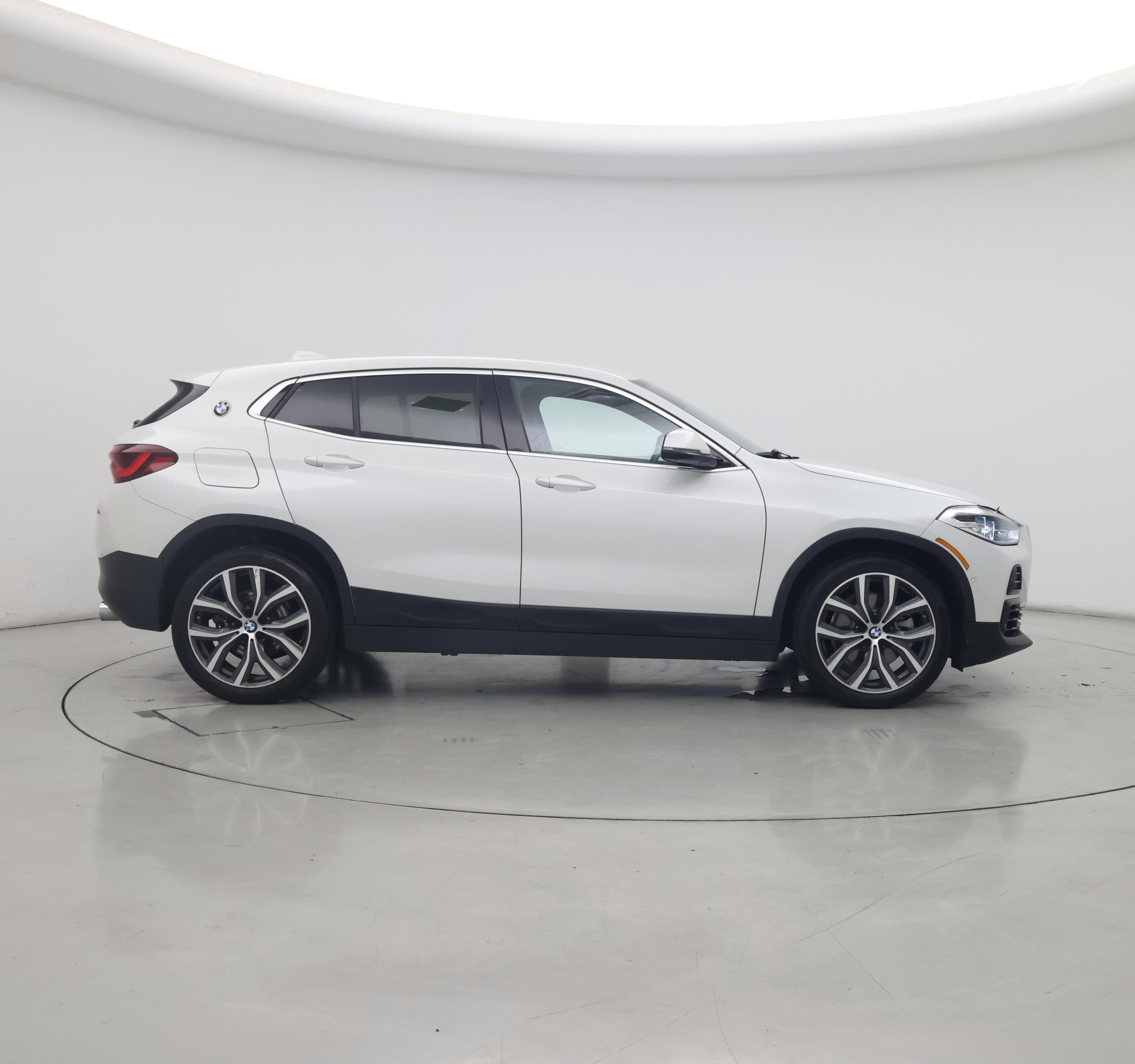Thumbnail: 2023 BMW X2 - 7