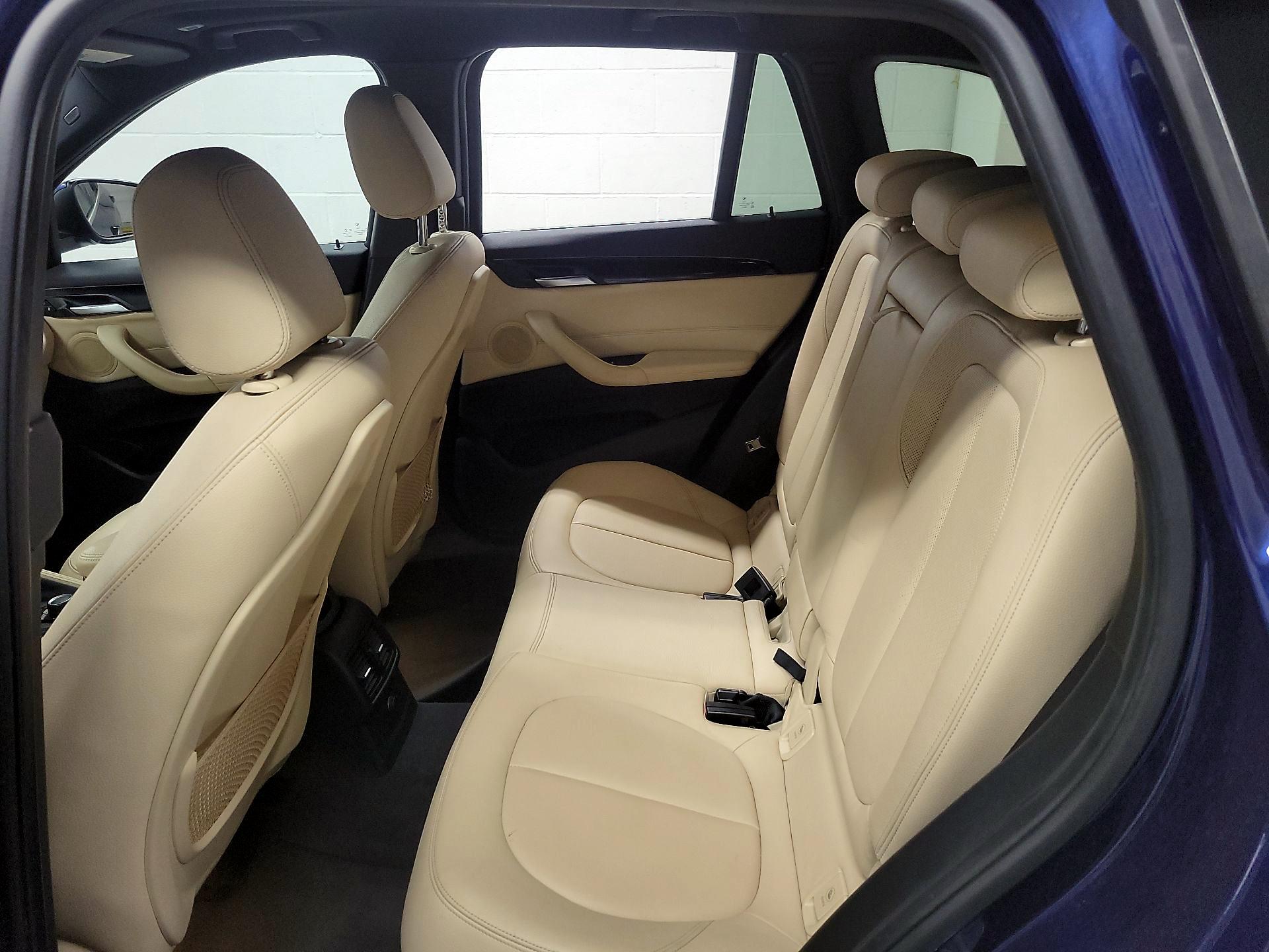 Thumbnail: 2018 BMW X1 - 18