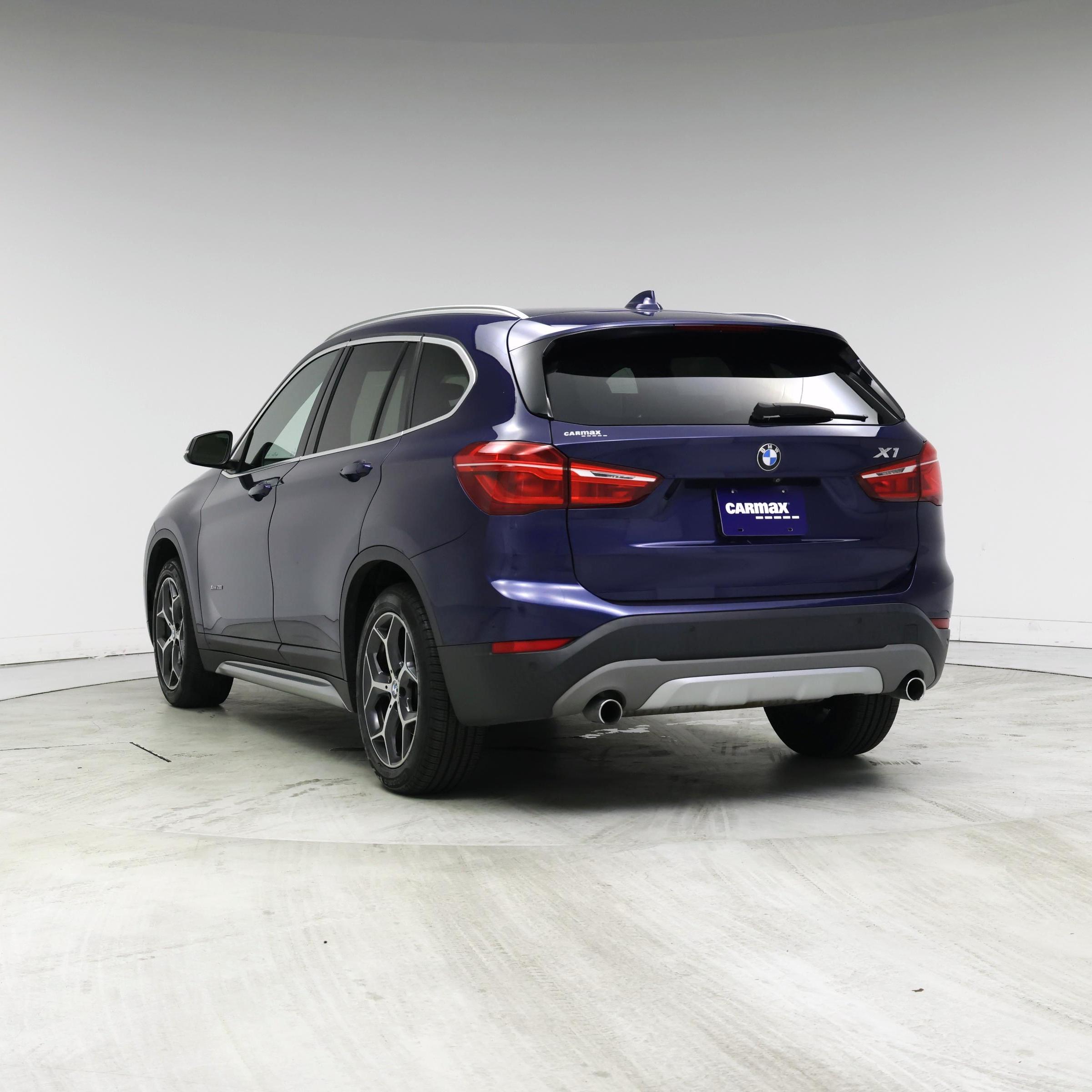 Thumbnail: 2018 BMW X1 - 2