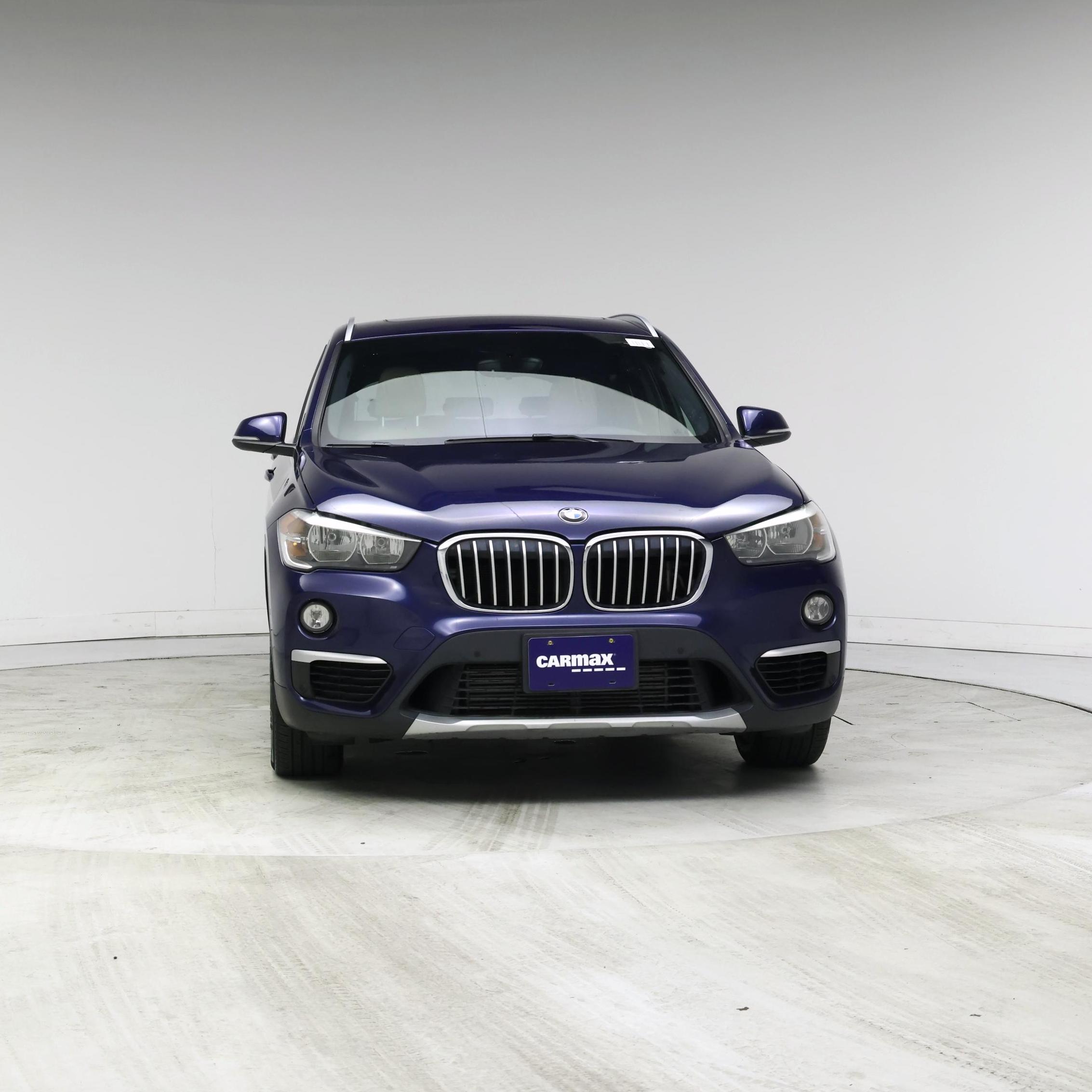 Thumbnail: 2018 BMW X1 - 5