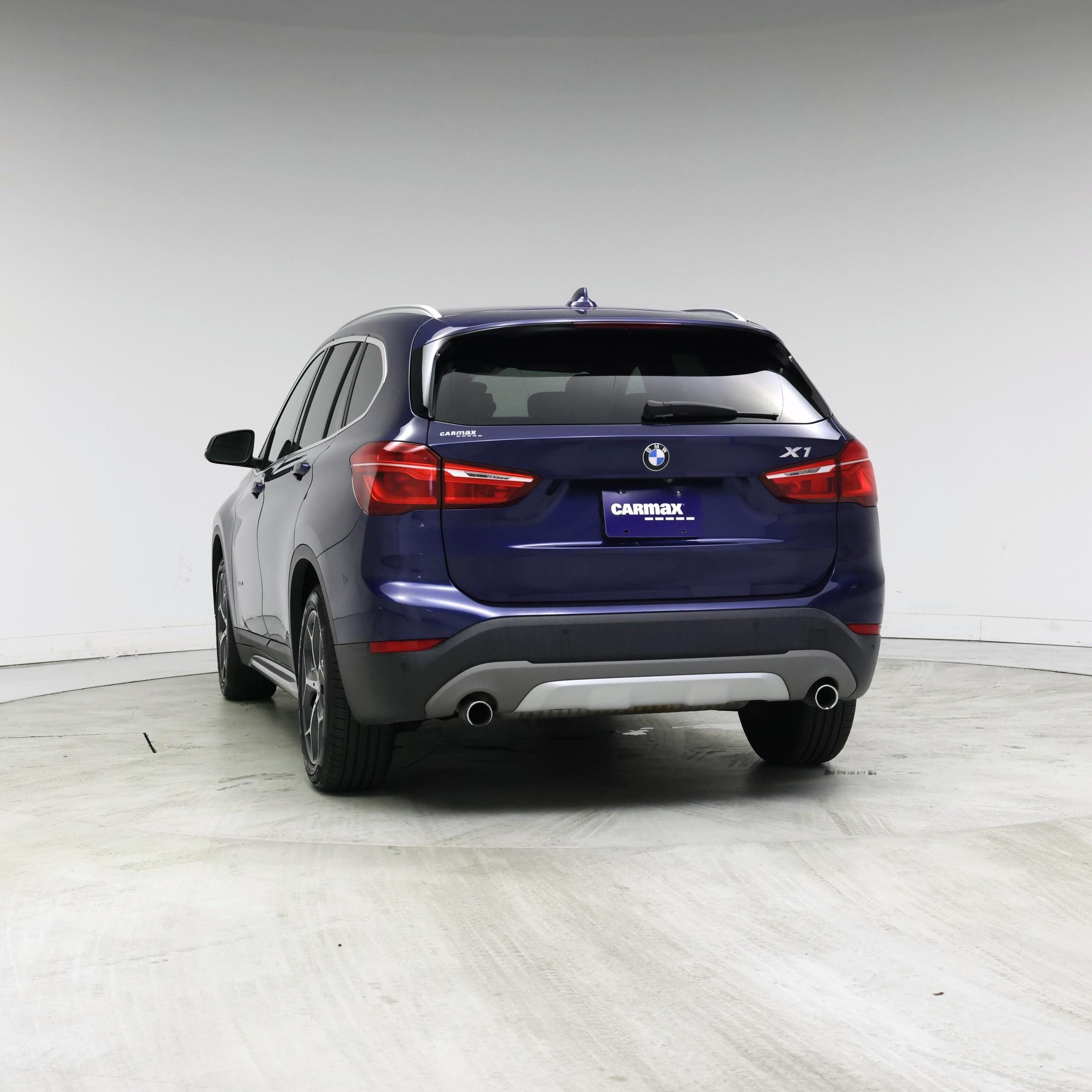 Thumbnail: 2018 BMW X1 - 6