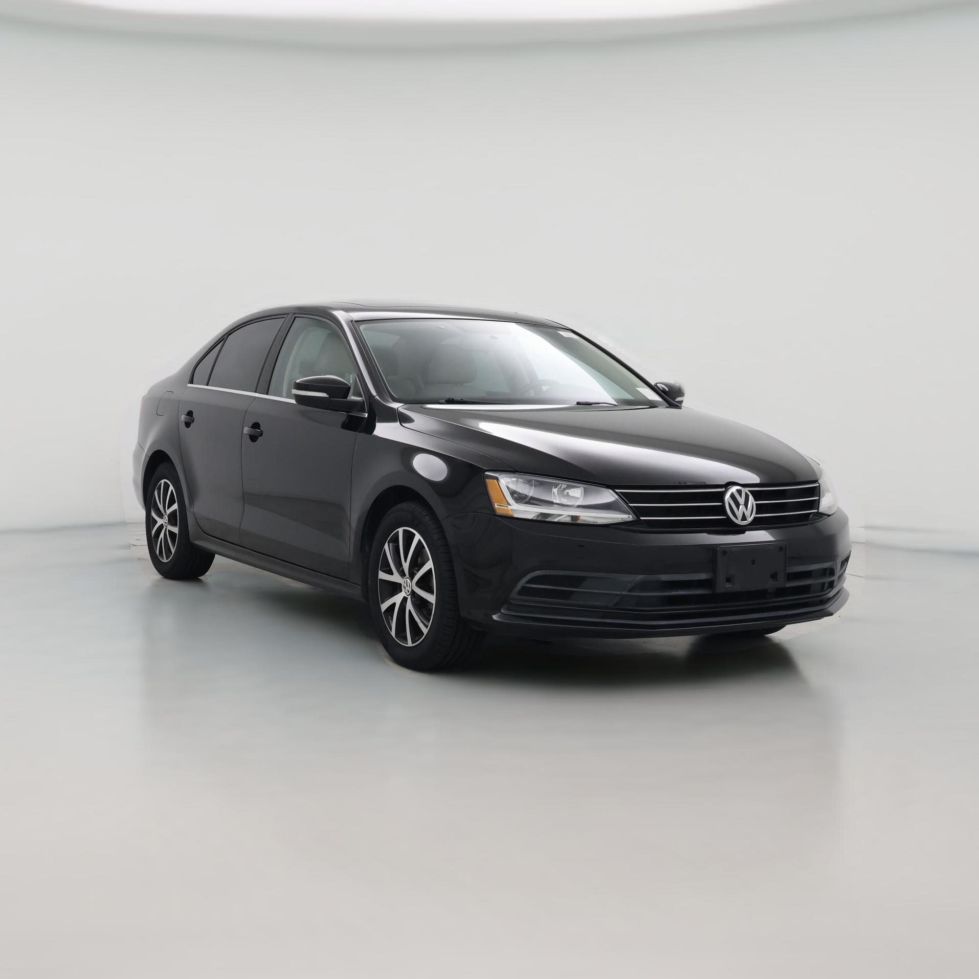Thumbnail: 2017 Volkswagen Jetta - 1