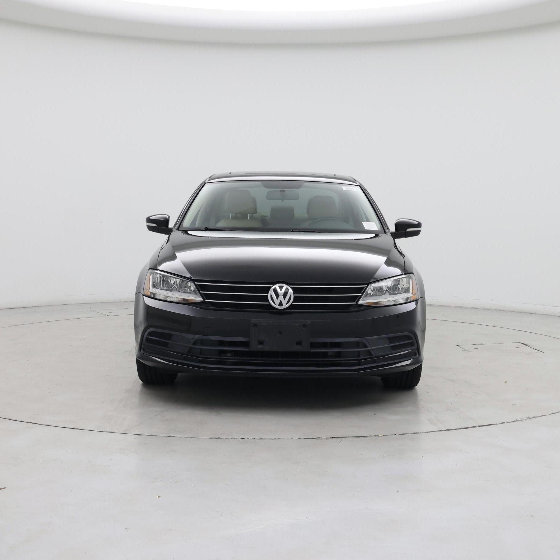 Thumbnail: 2017 Volkswagen Jetta - 5