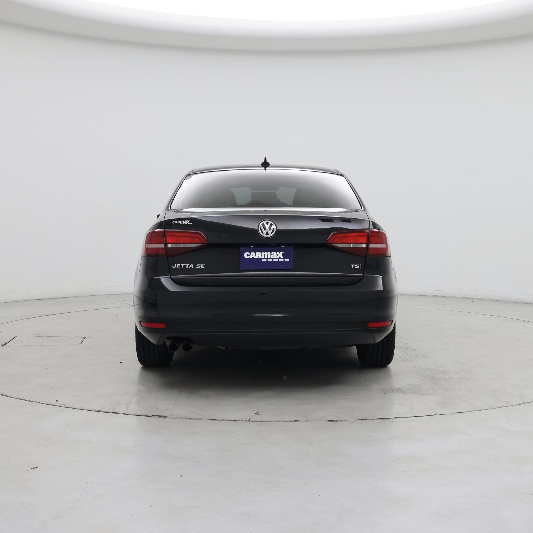 Thumbnail: 2017 Volkswagen Jetta - 6