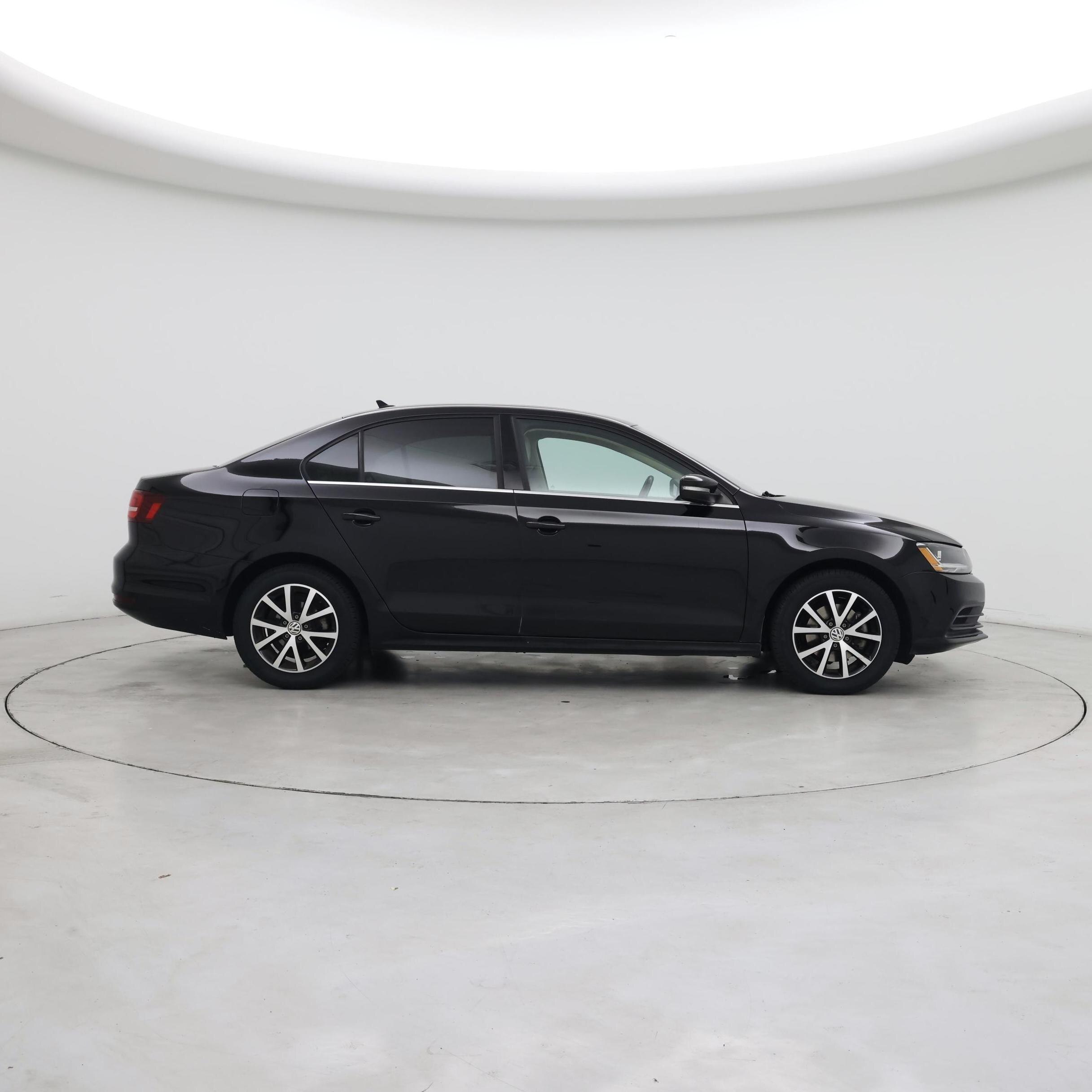 Thumbnail: 2017 Volkswagen Jetta - 7