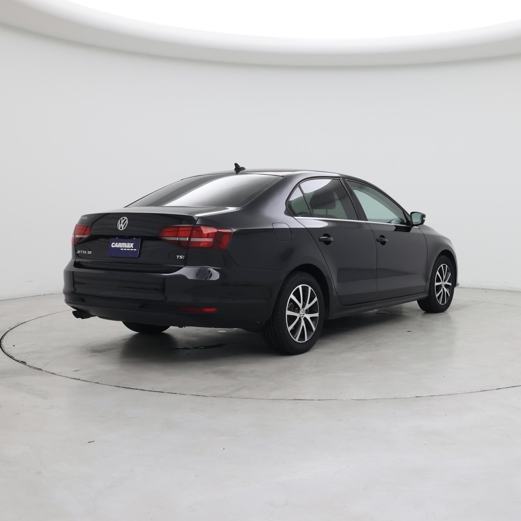 Thumbnail: 2017 Volkswagen Jetta - 8